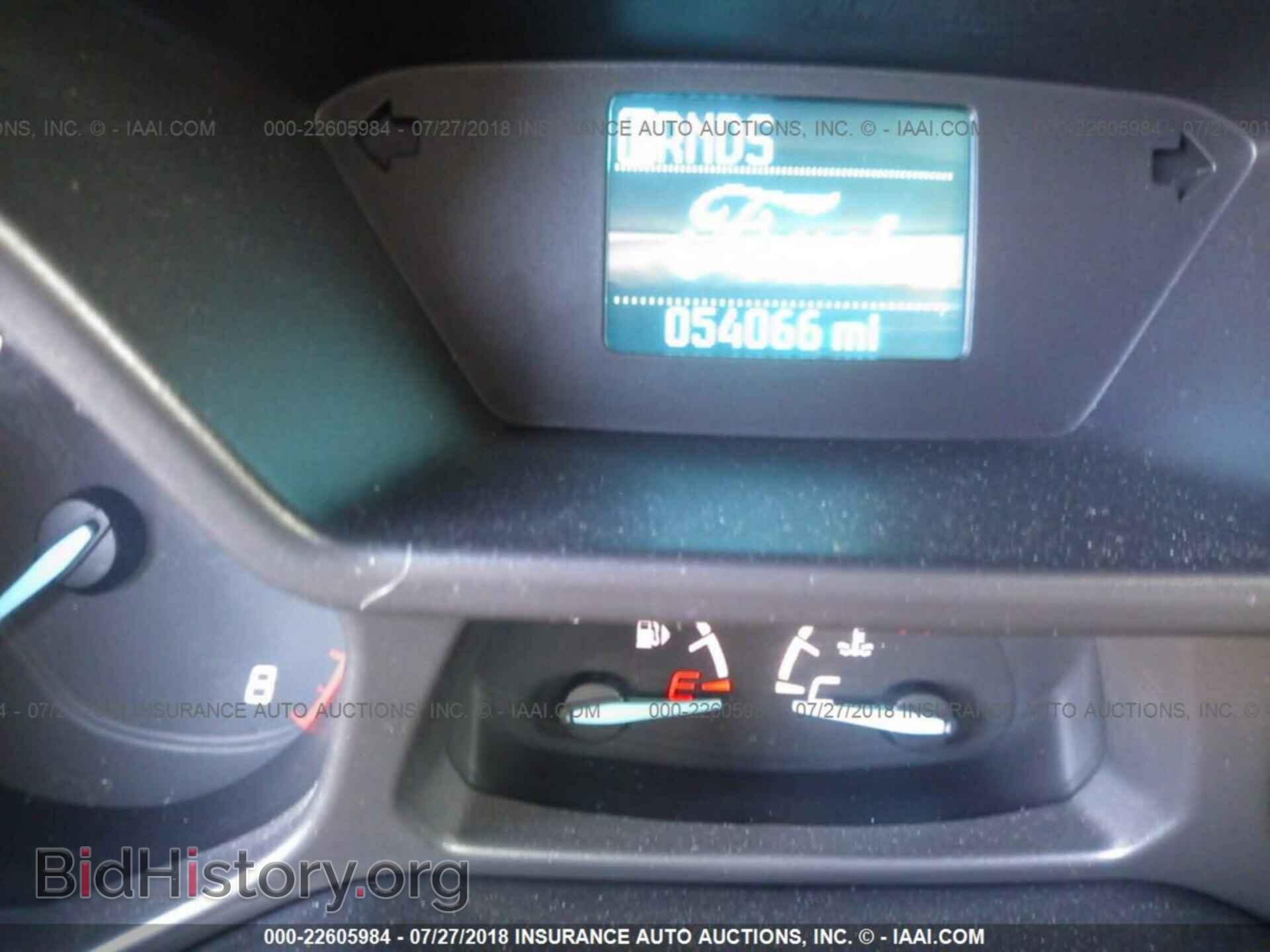 2017 Ford Transit - VIN: NM0LS7E73H1297449 - Photo 7