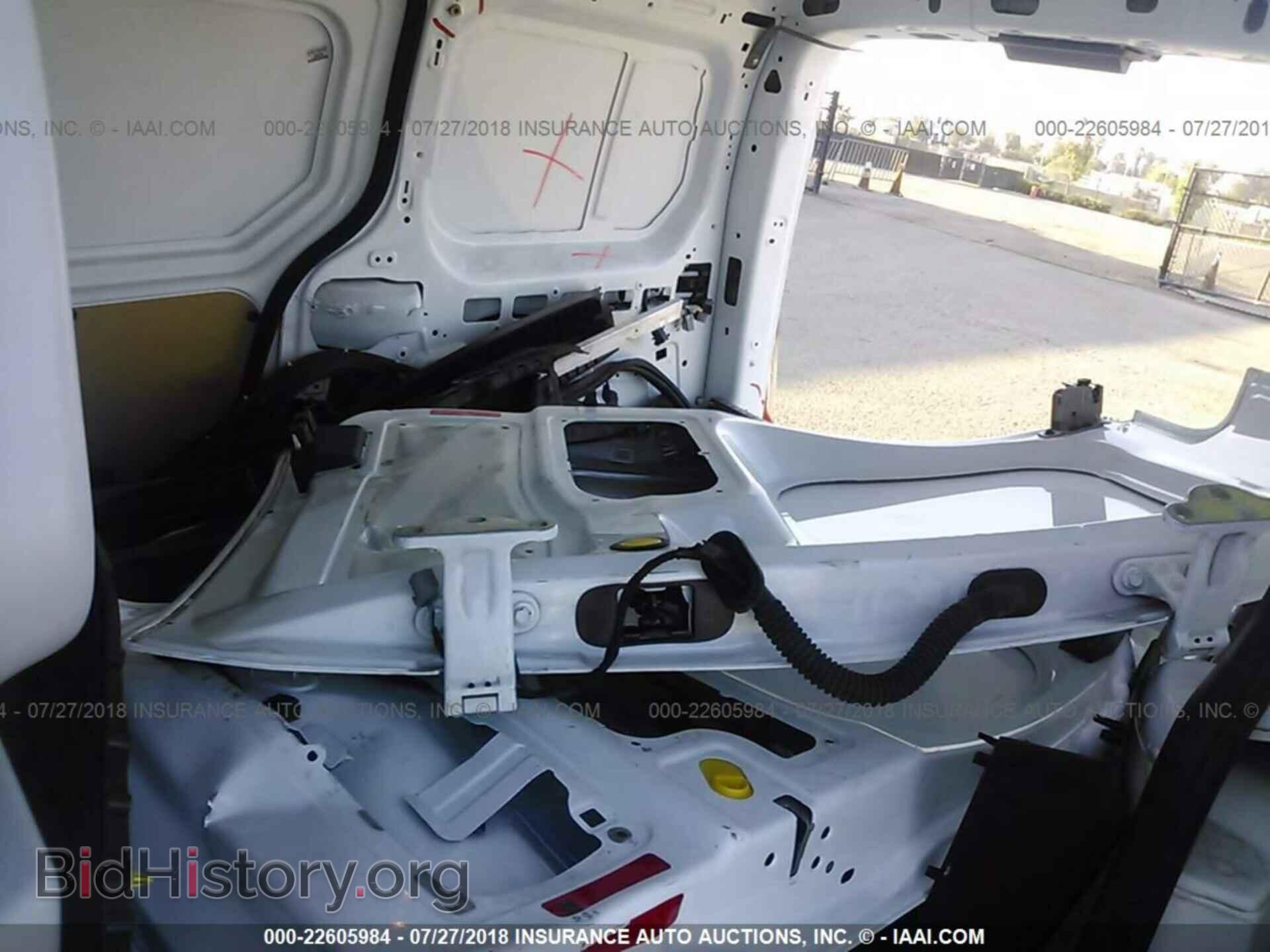 2017 Ford Transit - VIN: NM0LS7E73H1297449 - Photo 8