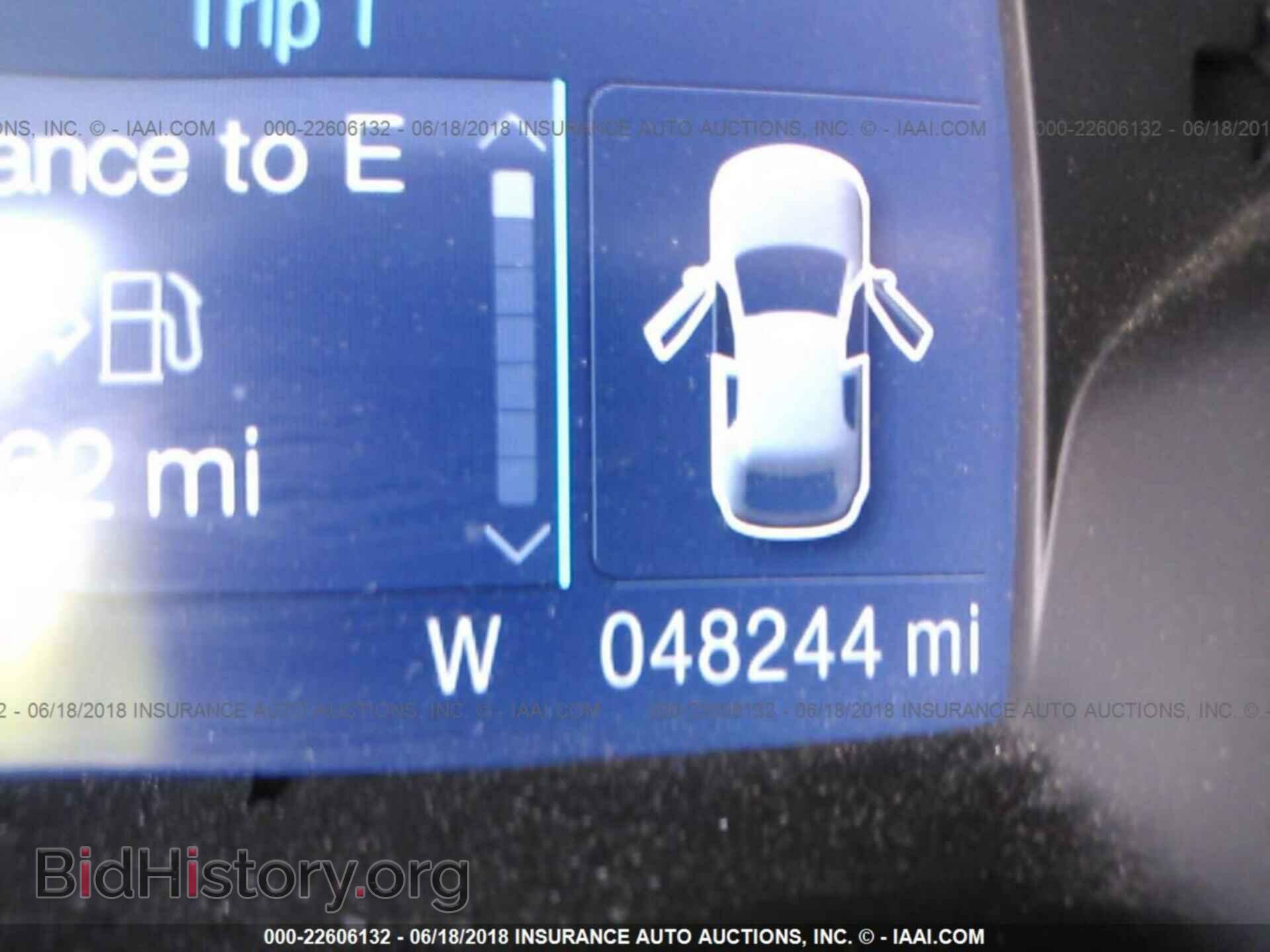 2014 Ford Escape - VIN: 1FMCU0F77EUC57075 - Photo 7