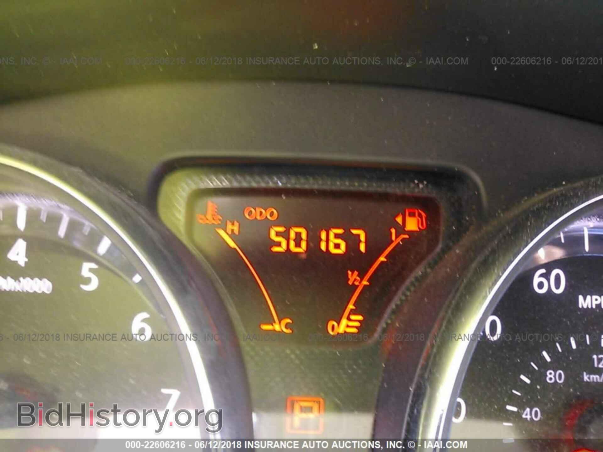 2014 Nissan Versa note - VIN: 3N1CE2CP2EL406605 - Photo 7