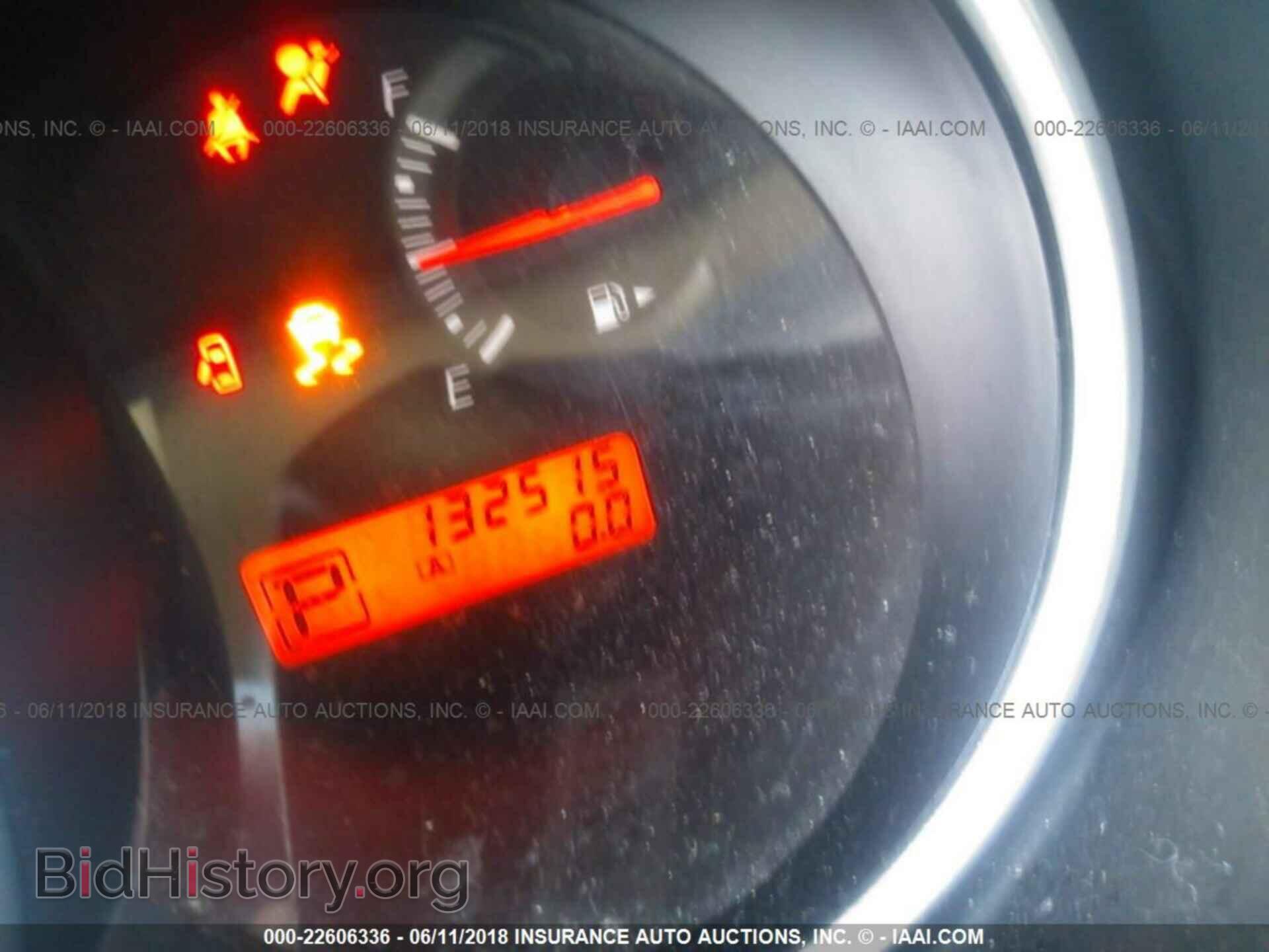 2012 Nissan Versa - VIN: 3N1BC1CP6CK244802 - Фото 7