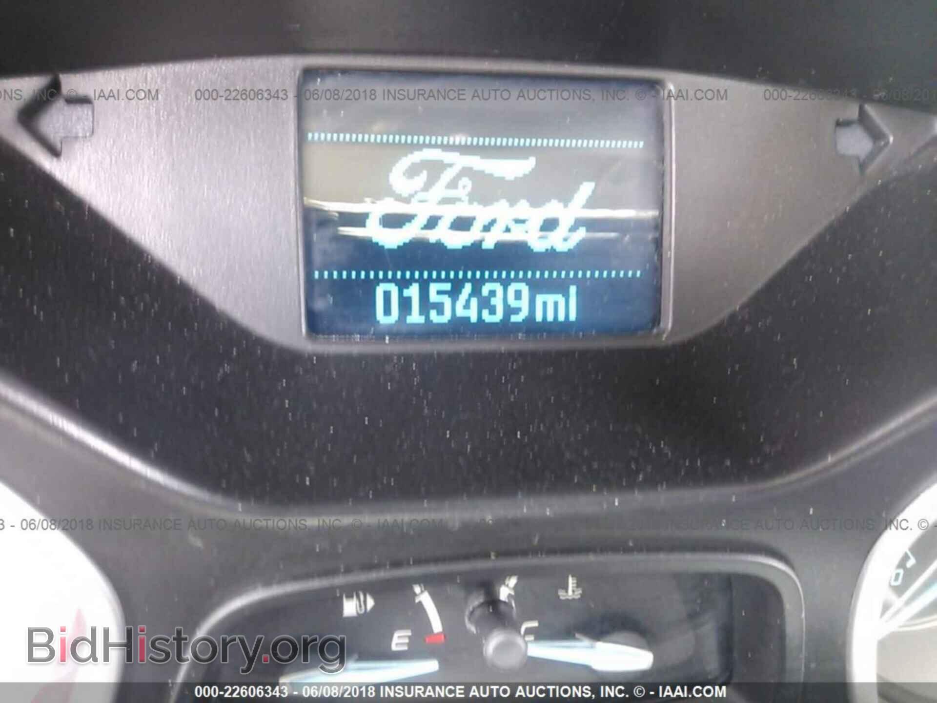 2012 Ford Focus - VIN: 1FAHP3E20CL447737 - Photo 7