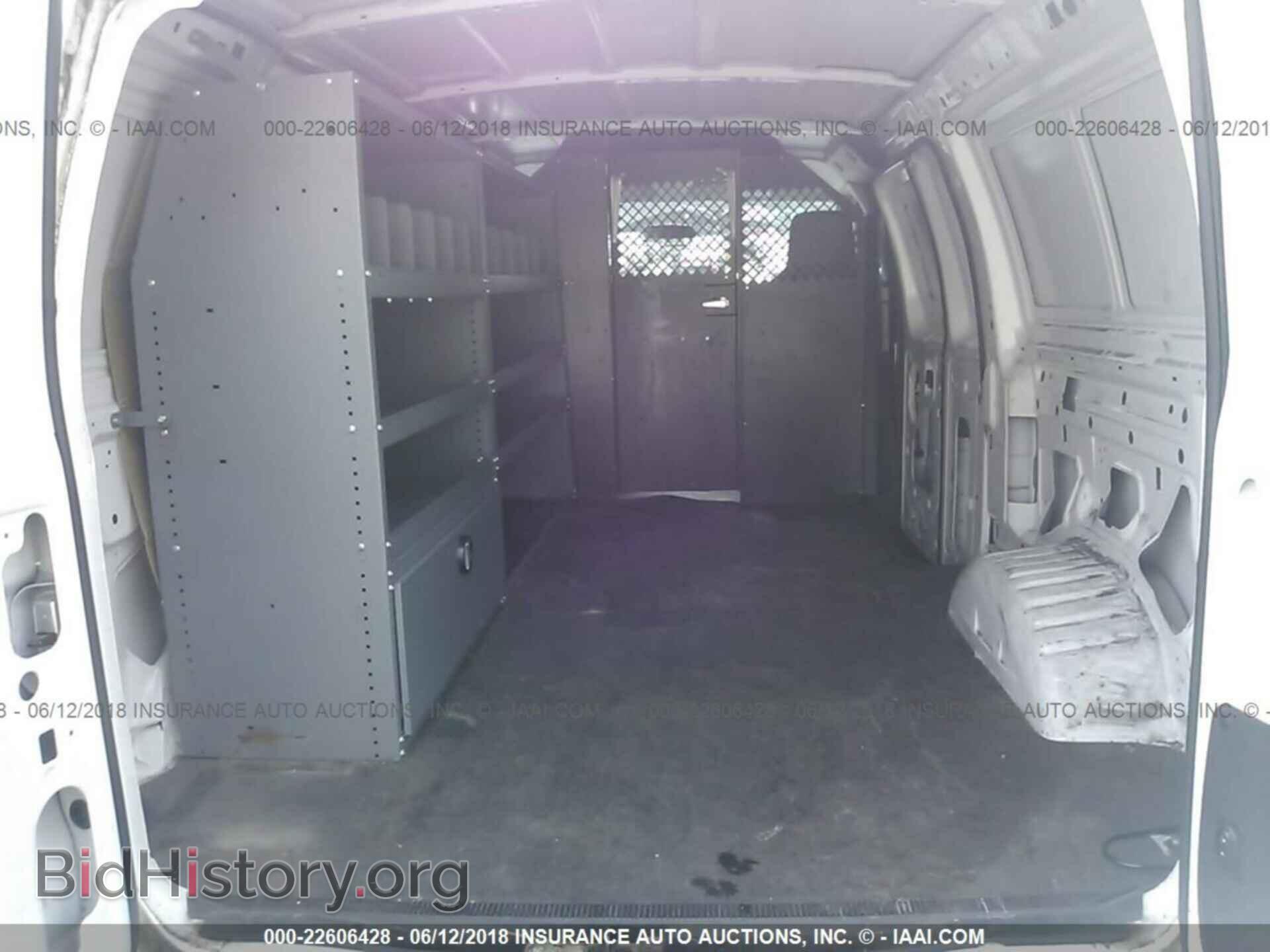 2011 Ford Econoline - VIN: 1FTNE2EL0BDA77971 - Photo 8