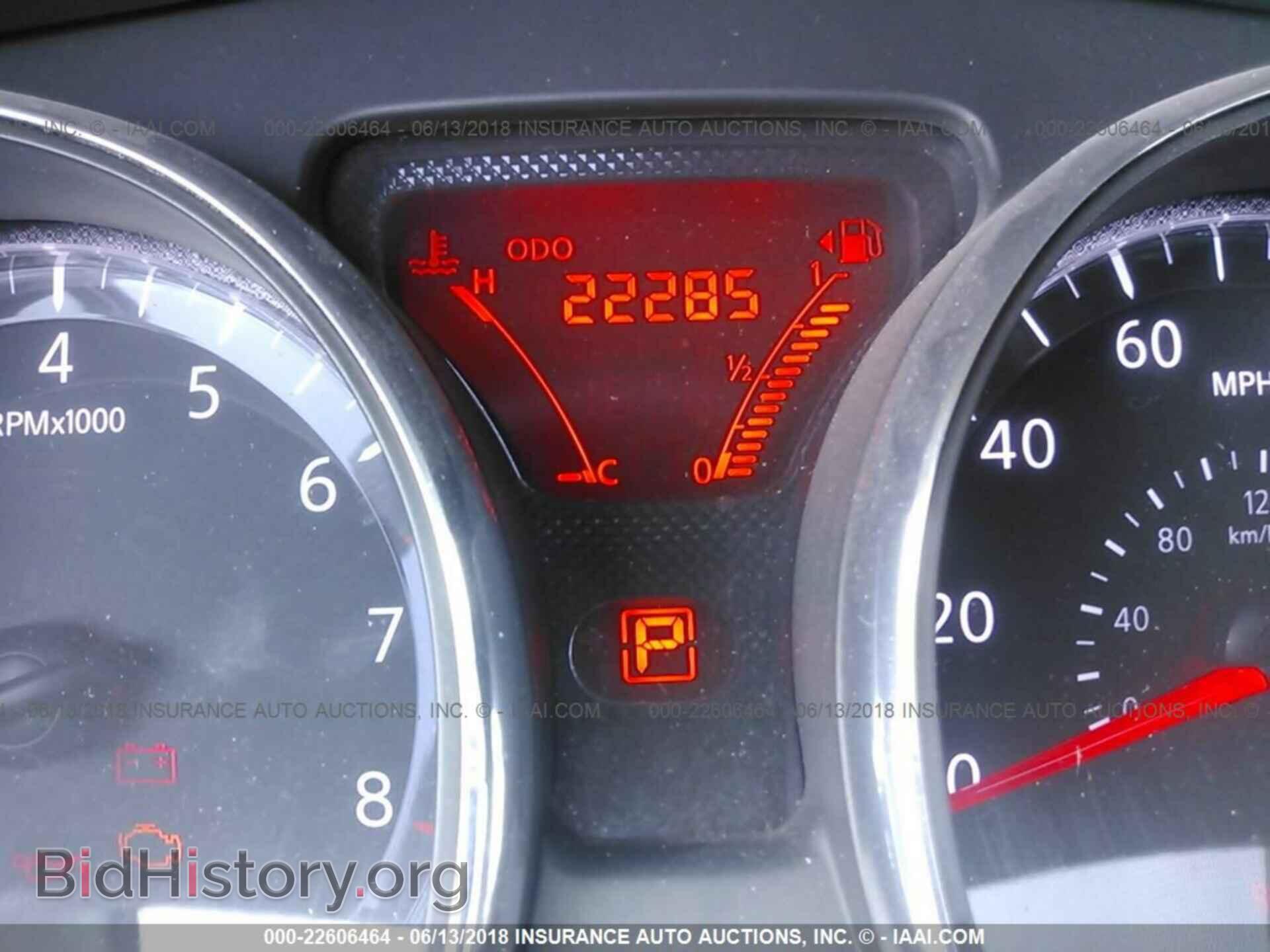 2015 Nissan Versa note - VIN: 3N1CE2CP7FL395246 - Photo 7