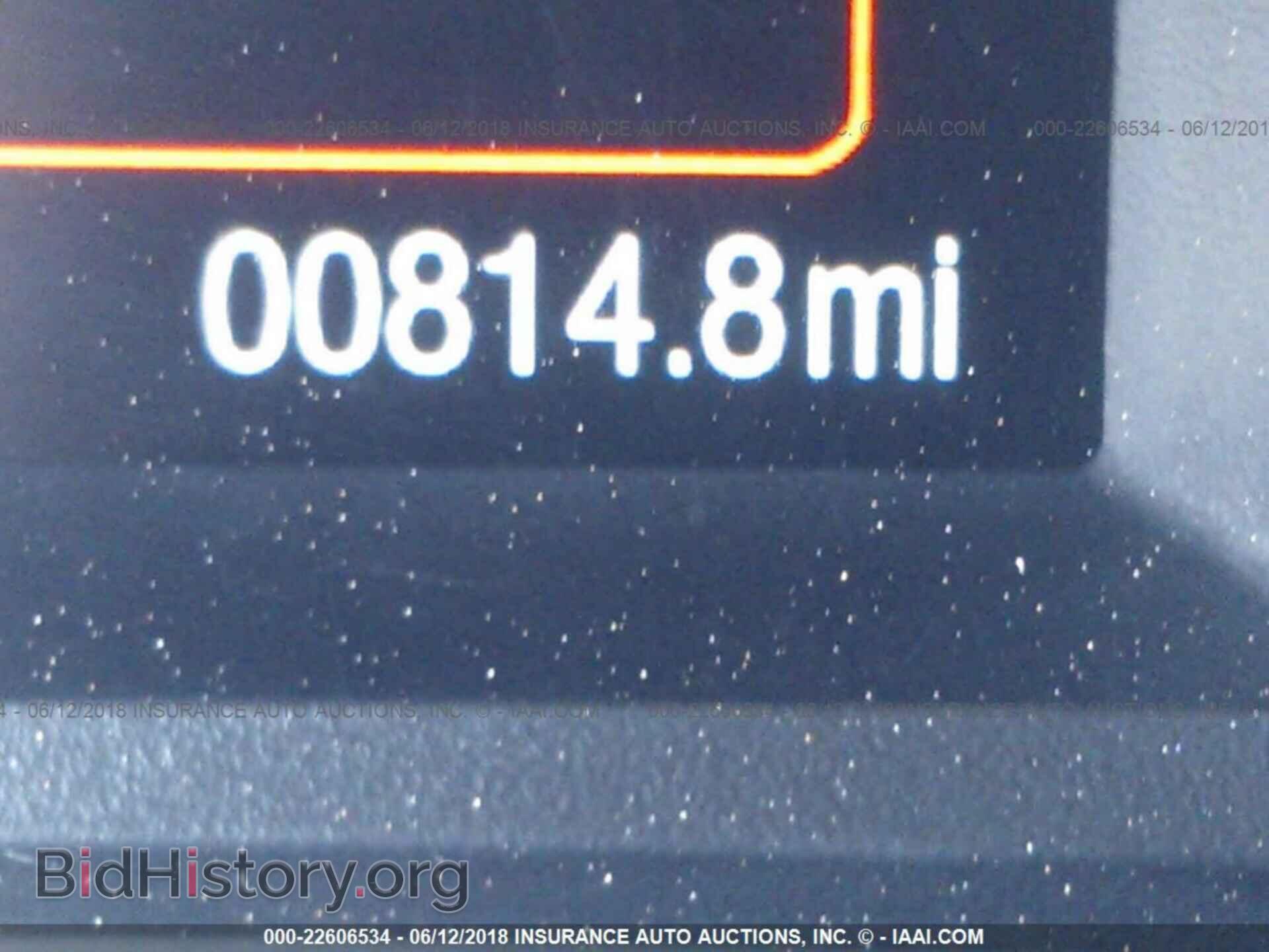 2018 Ford Edge - VIN: 2FMPK3G96JBB72382 - Photo 7