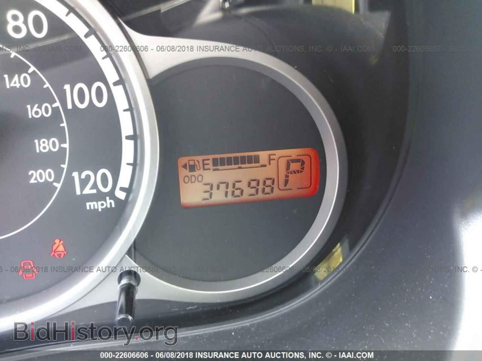 2014 Mazda Mazda2 - VIN: JM1DE1KY2E0183744 - Photo 7