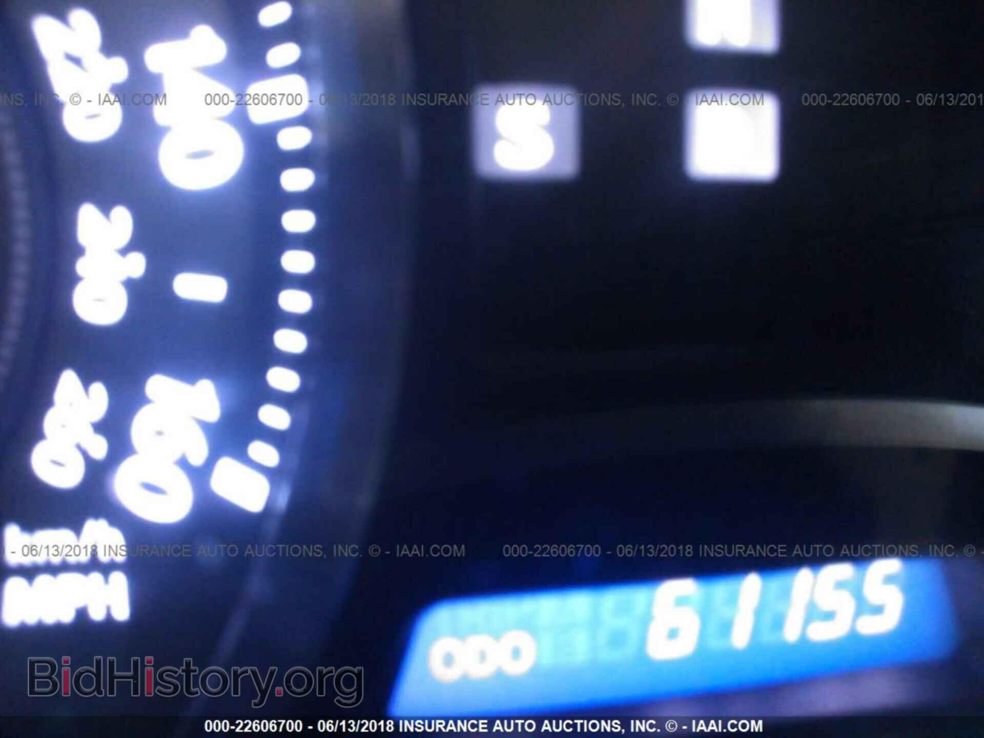 2013 Lexus Is - VIN: JTHBF5C26D5192811 - Photo 7