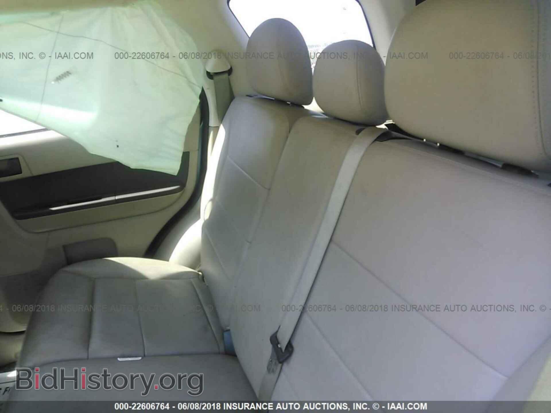 2011 Ford Escape - VIN: 1FMCU0DG0BKC43285 - Фото 8