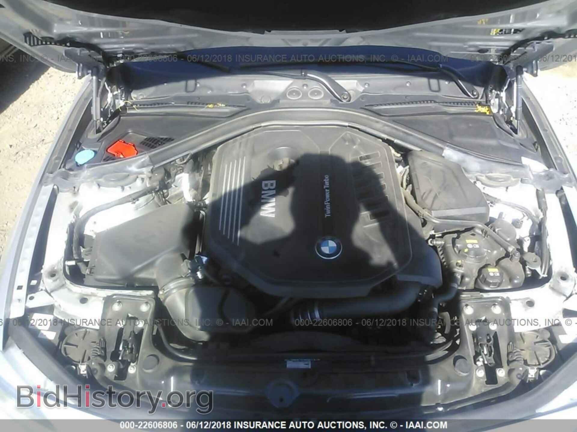 2017 Bmw 440i - VIN: WBA4E3C33HG187387 - Фото 10