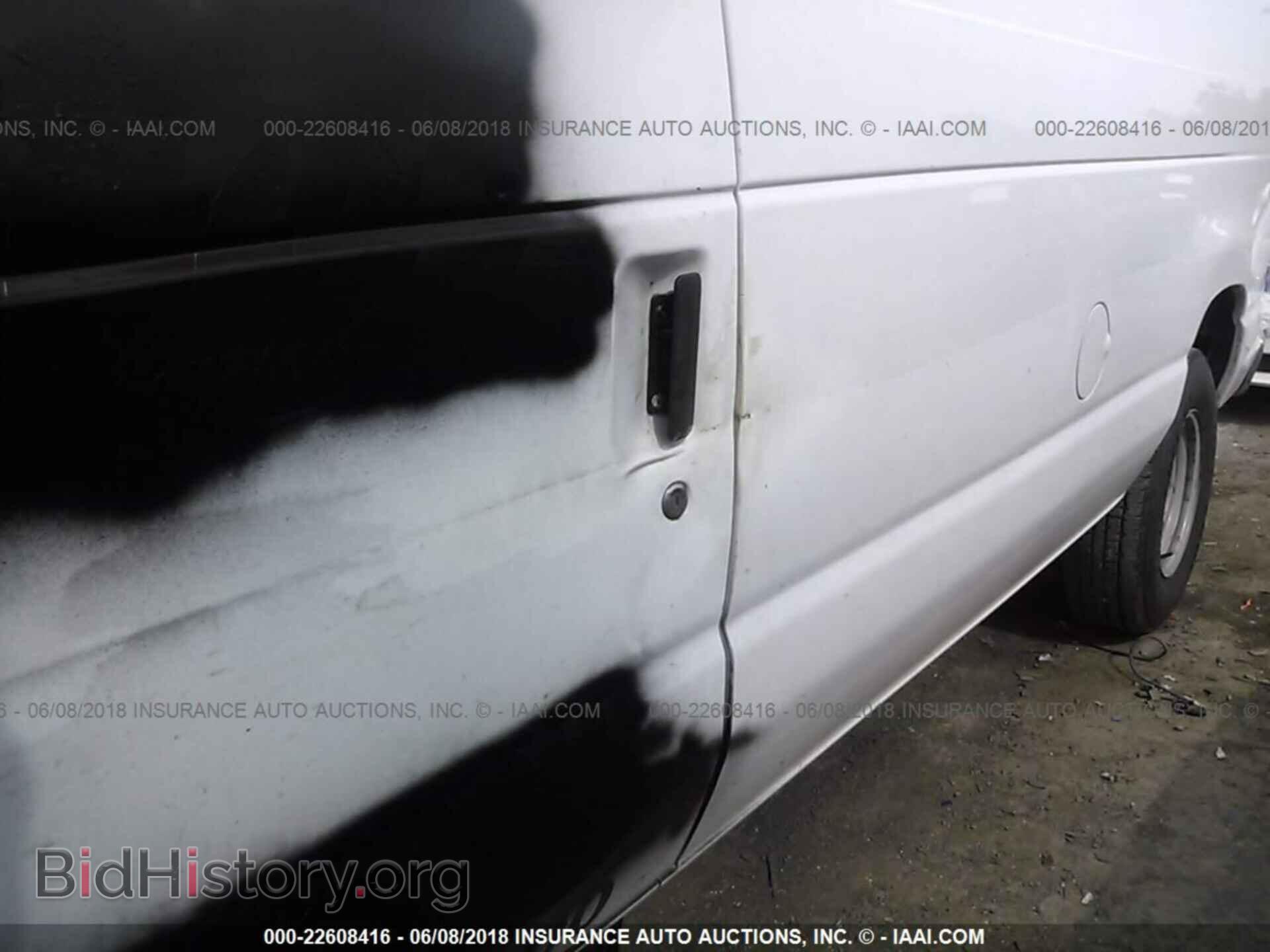 2011 Ford Econoline - VIN: 1FTNE2EL3BDA10832 - Photo 6
