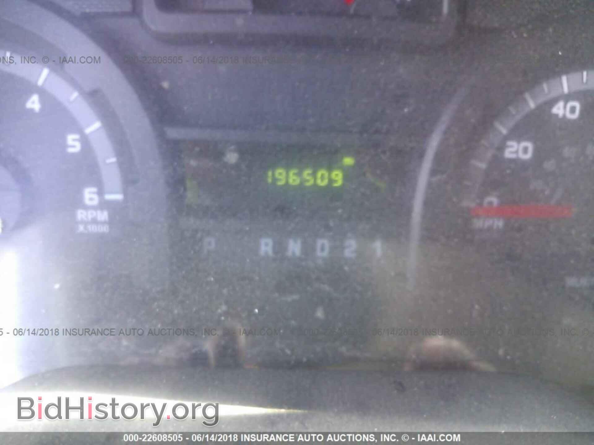 2012 Ford Econoline - VIN: 1FTNE2EW6CDA96813 - Фото 7