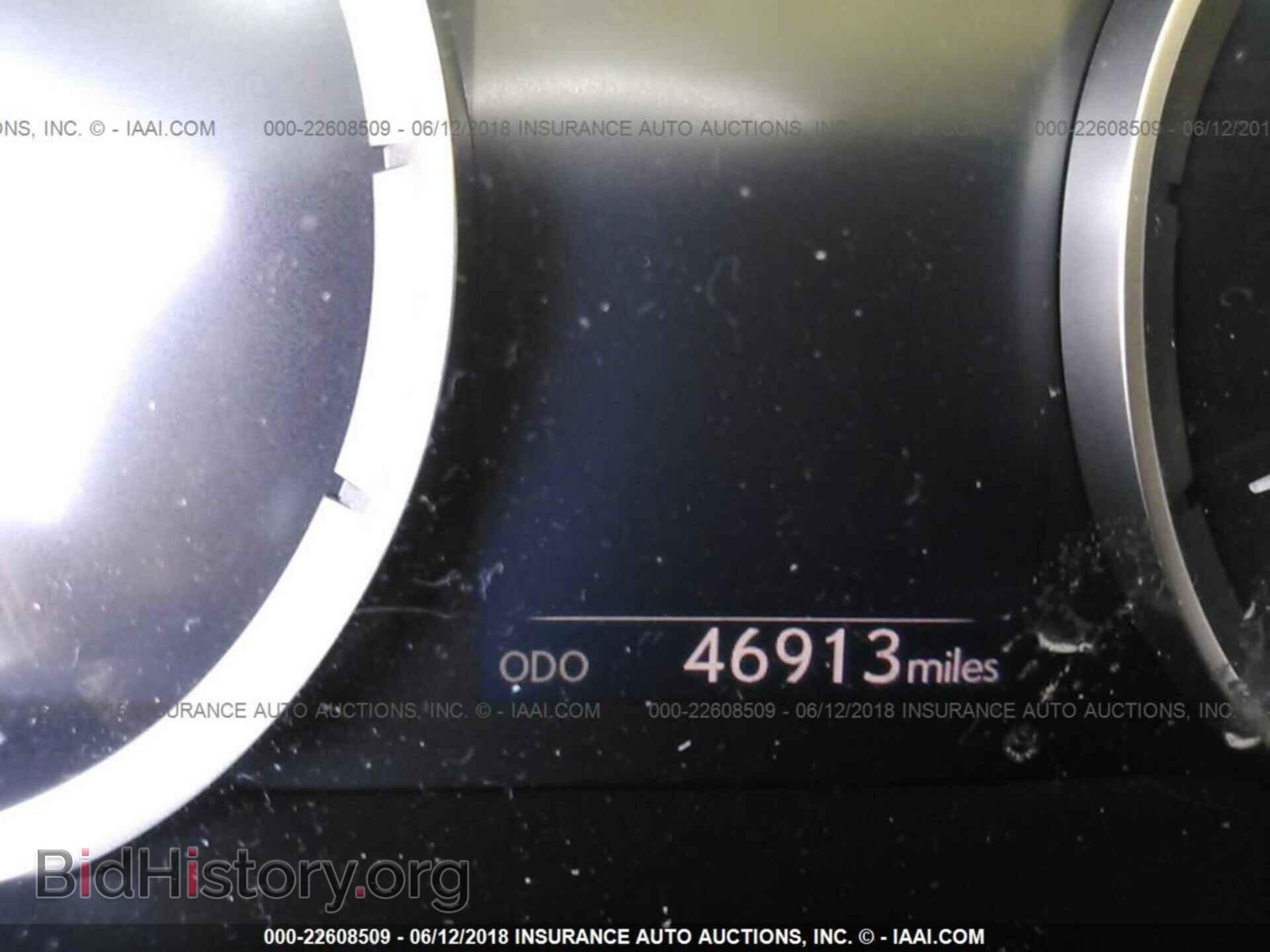 2015 Lexus Is - VIN: JTHBF1D28F5053077 - Фото 7