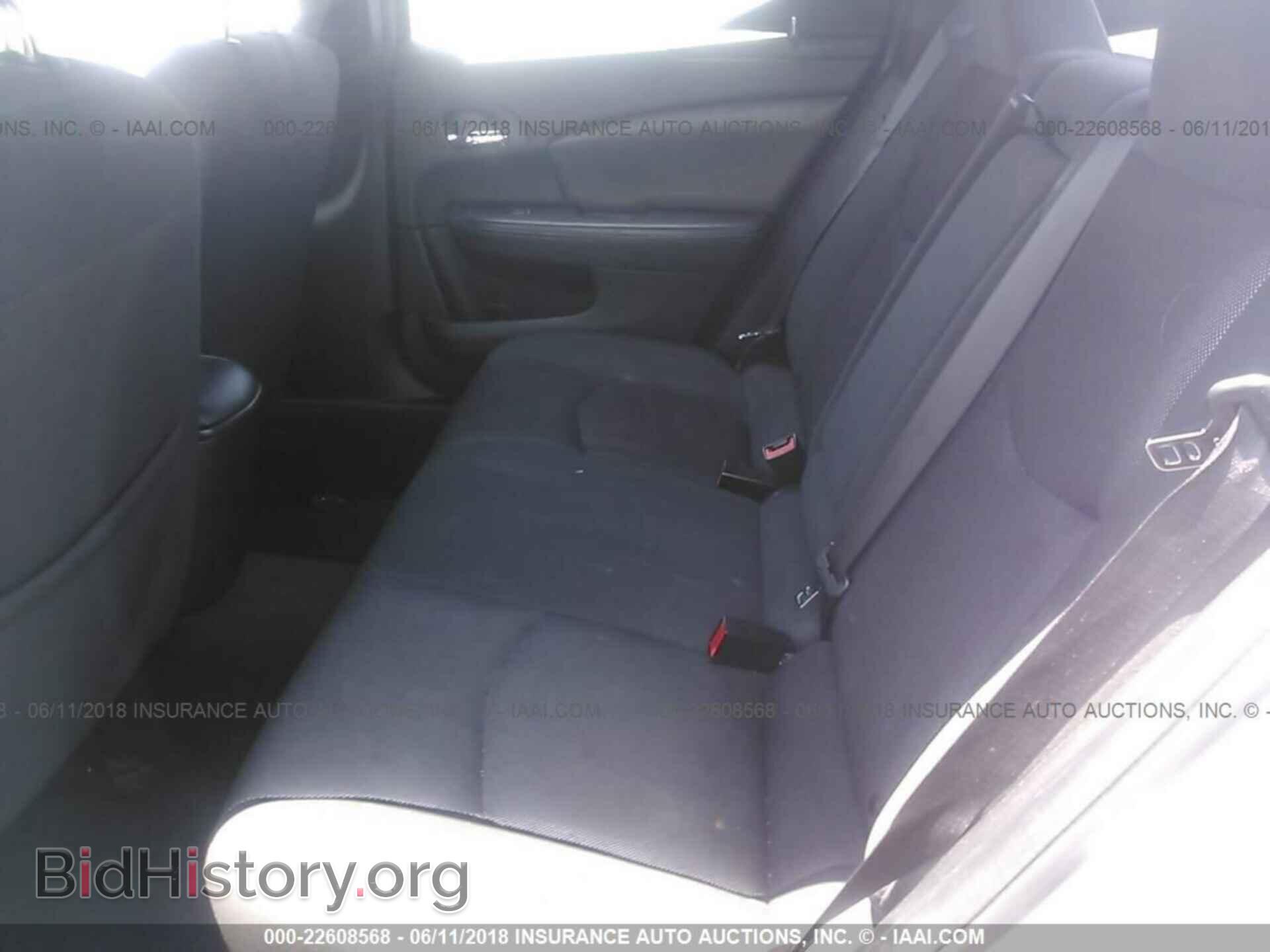 2013 DODGE AVENGER - VIN: 1C3CDZCB6DN661659 - Photo 8