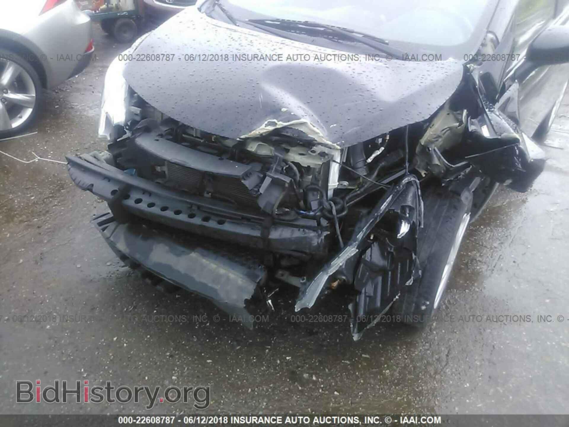 2016 Nissan Versa note - VIN: 3N1CE2CP0GL357066 - Фото 6
