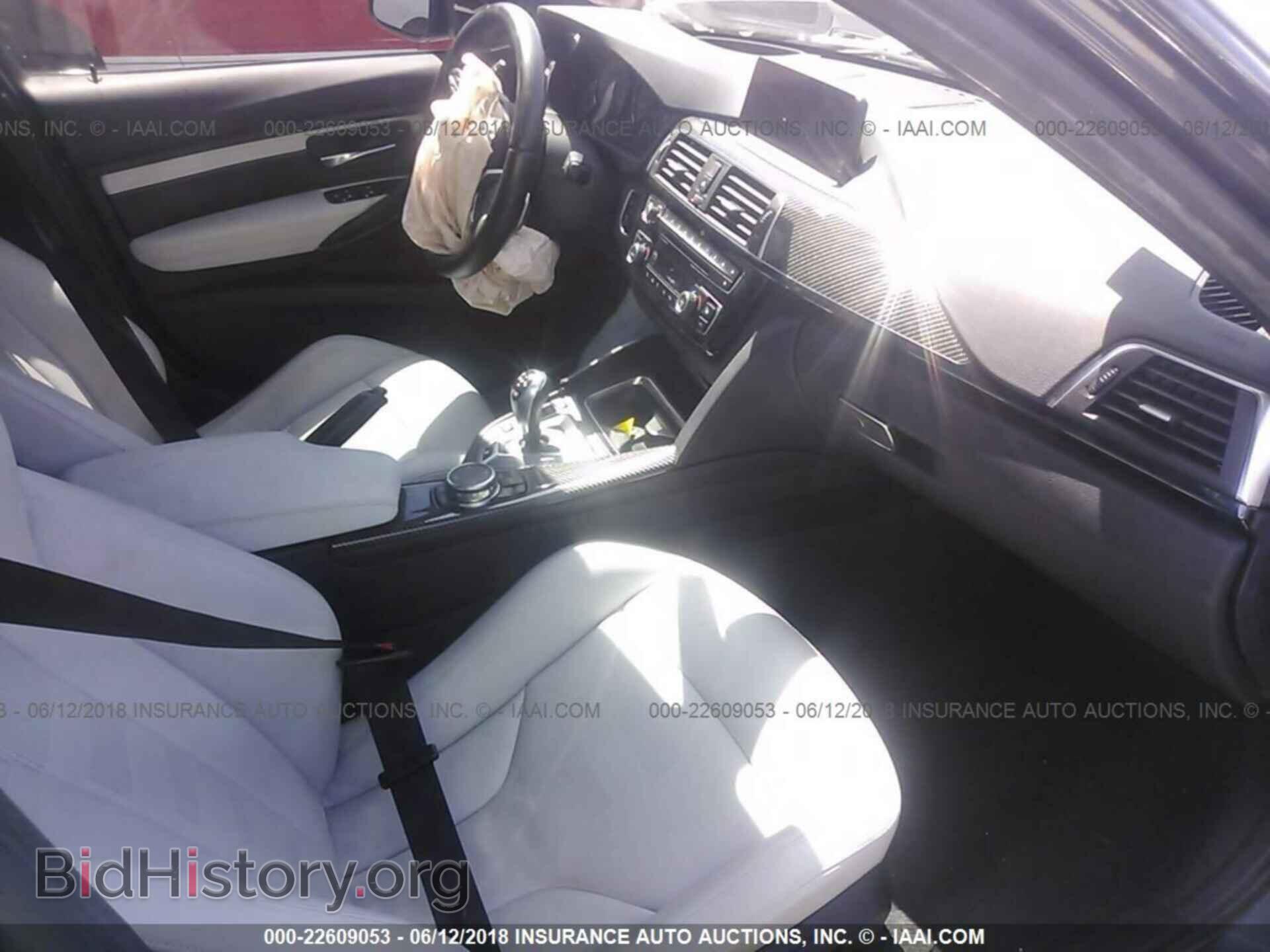2016 Bmw M3 - VIN: WBS8M9C57G5G41559 - Photo 5