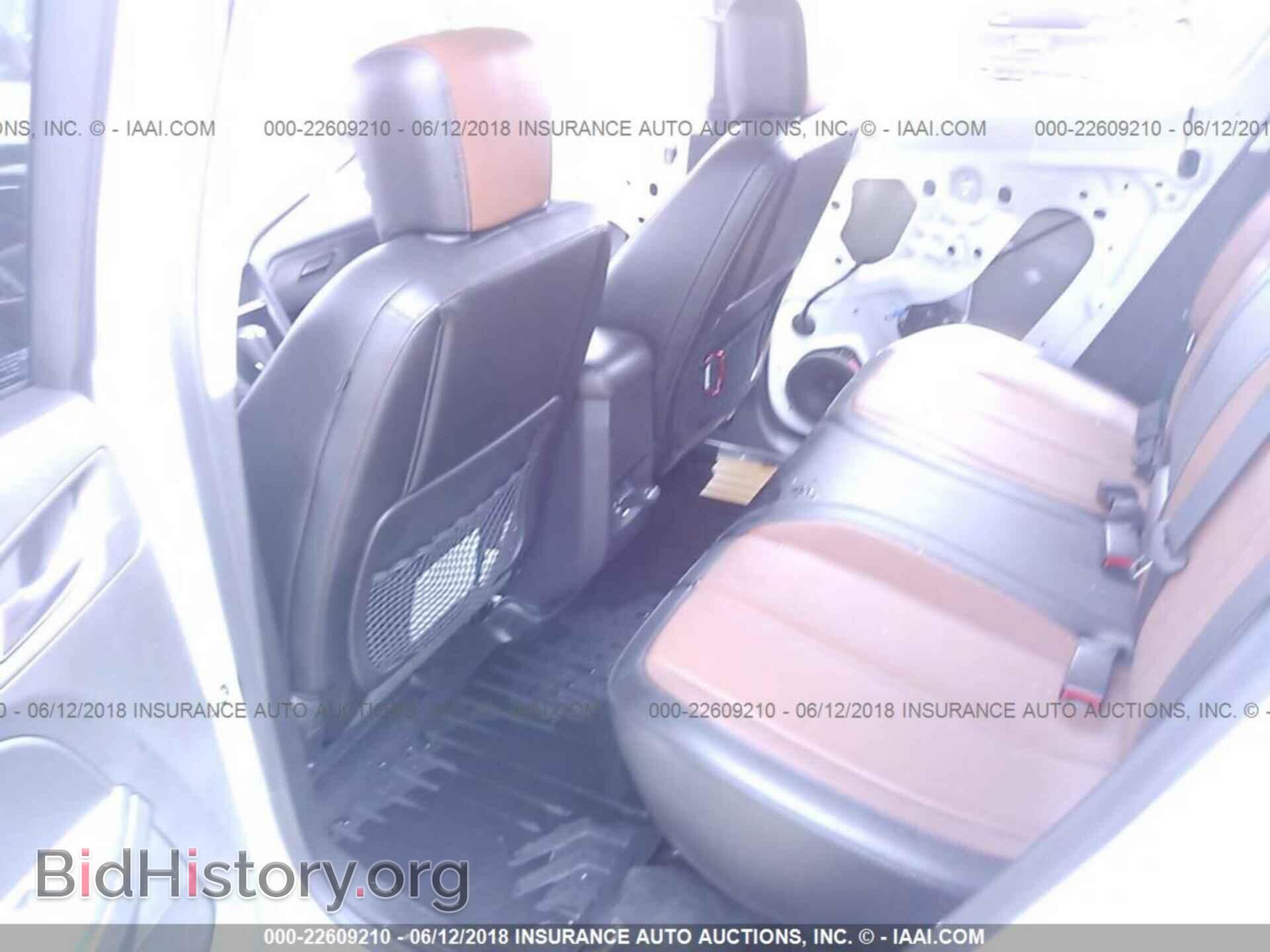 2017 Gmc Terrain - VIN: 2GKALPEK3H6312044 - Photo 8