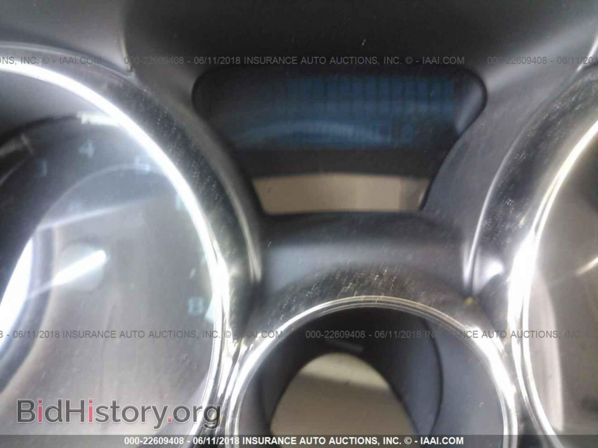 2017 Buick Enclave - VIN: 5GAKRBKD6HJ164774 - Photo 7