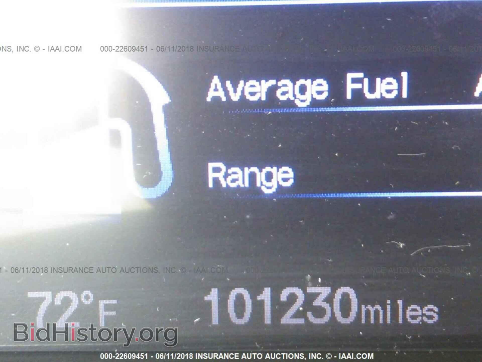 2013 Honda Civic - VIN: 19XFB2F56DE217536 - Фото 7