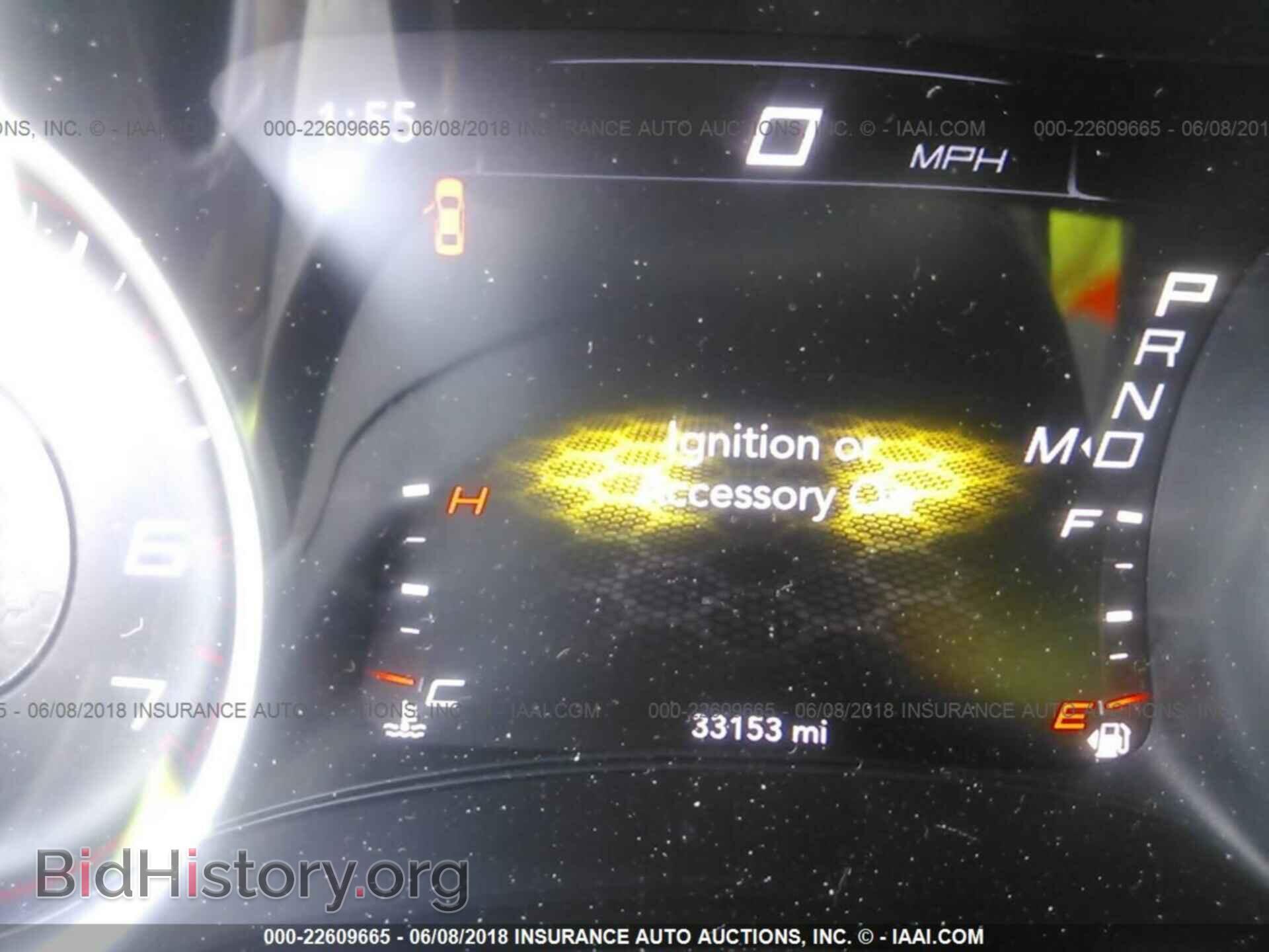 2015 Dodge Charger - VIN: 2C3CDXCT3FH929026 - Photo 7