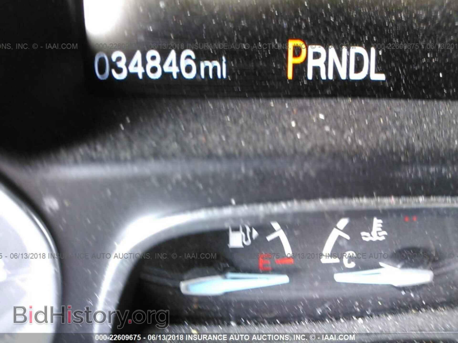 2015 Ford Focus - VIN: 1FADP3F21FL240307 - Фото 7