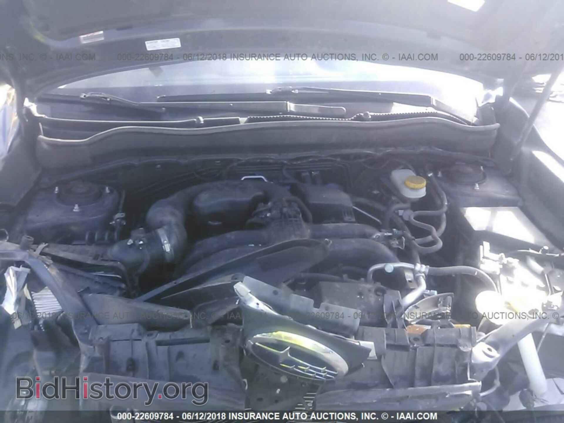 2014 Subaru Forester - VIN: JF2SJAAC2EH485711 - Photo 10