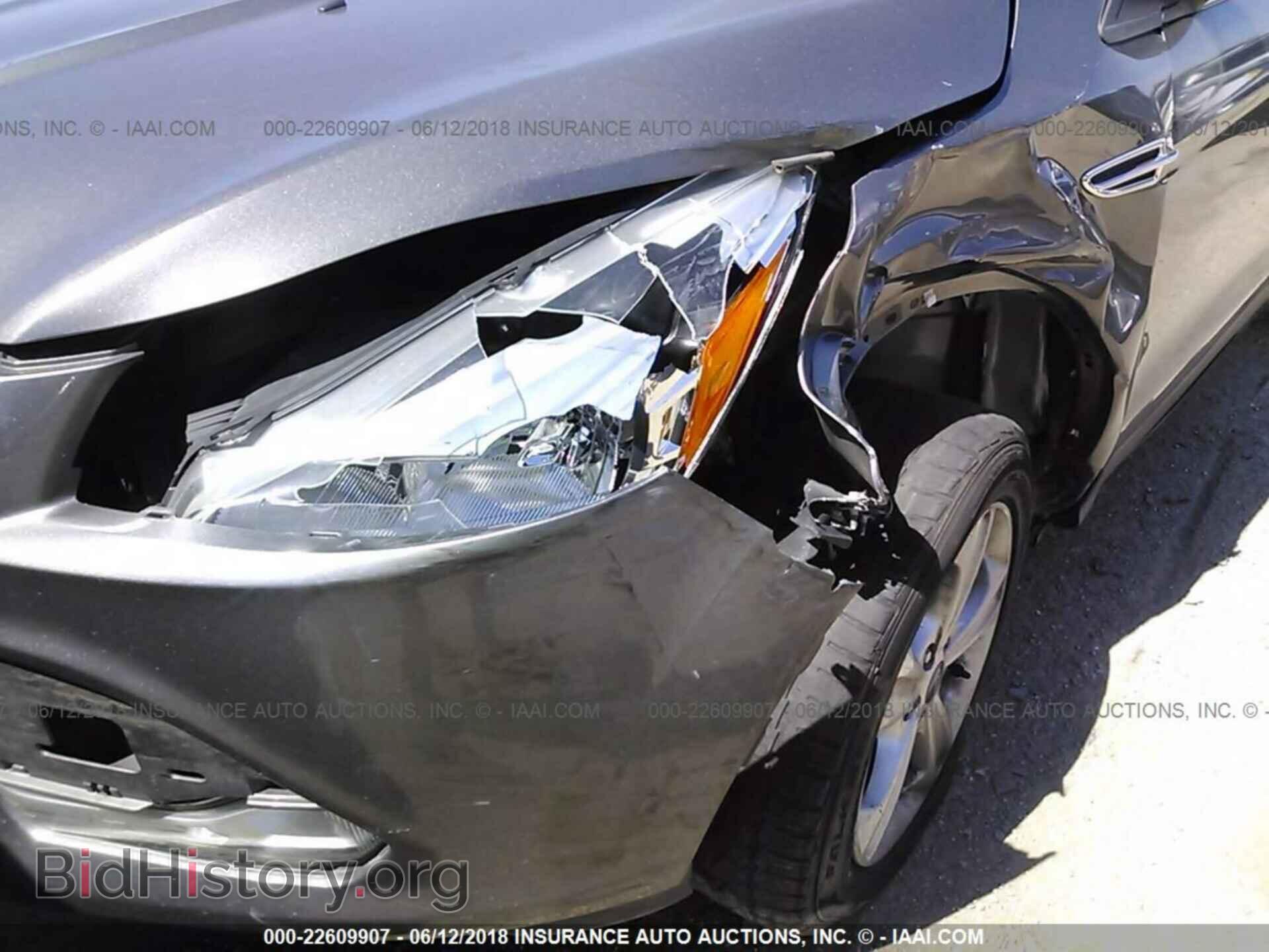 2013 Ford Escape - VIN: 1FMCU0G9XDUC80008 - Photo 6