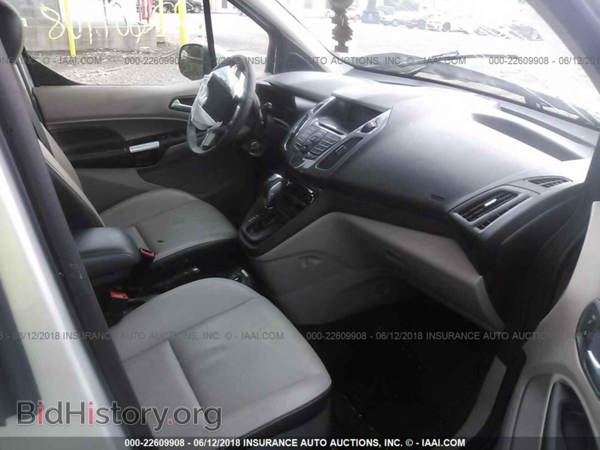 2014 Ford Transit - VIN: NM0GE9G78E1140187 - Фото 5
