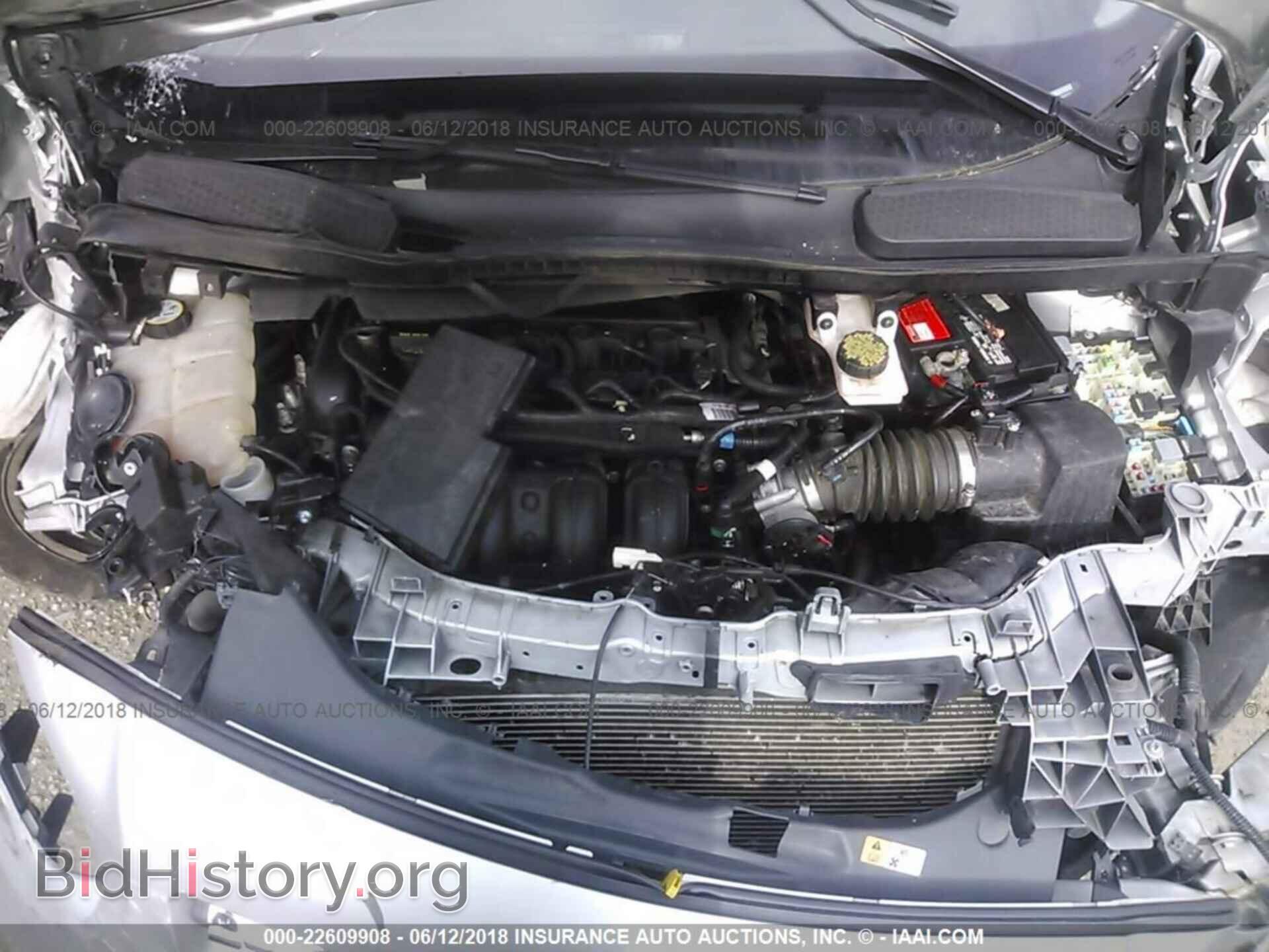 2014 Ford Transit - VIN: NM0GE9G78E1140187 - Фото 10