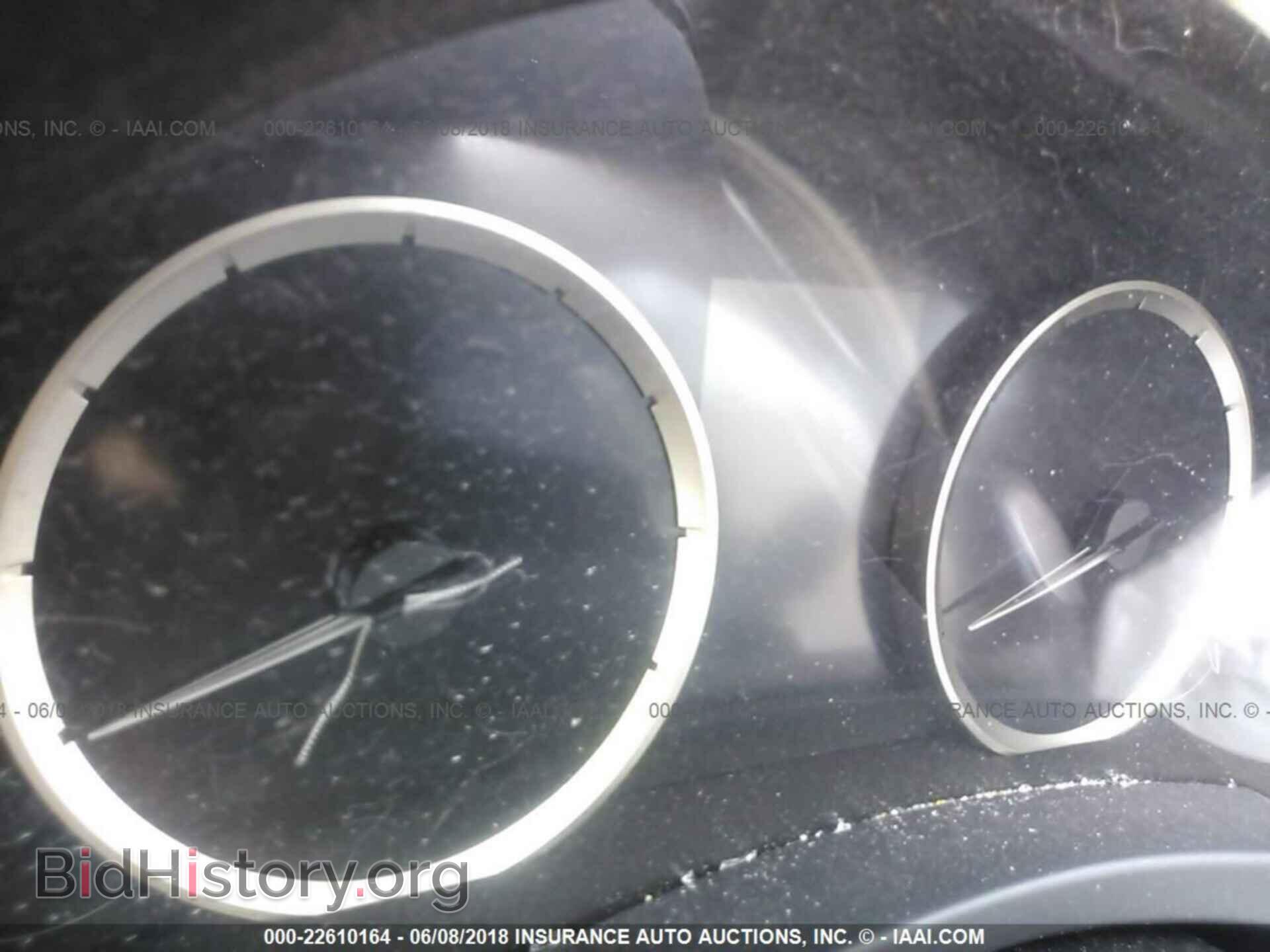 2016 Lexus Is - VIN: JTHCM1D27G5008711 - Photo 7