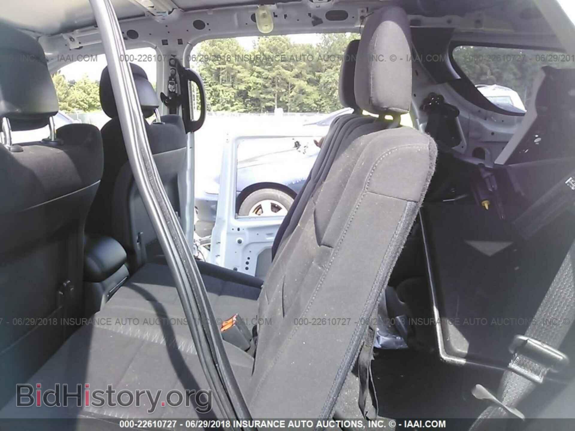 2018 Dodge Durango - VIN: 1C4RDHAG8JC213137 - Фото 8