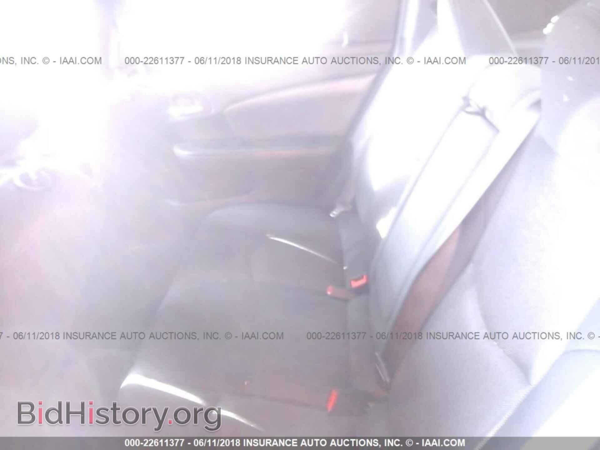 2013 Dodge Avenger - VIN: 1C3CDZAG4DN749415 - Фото 8