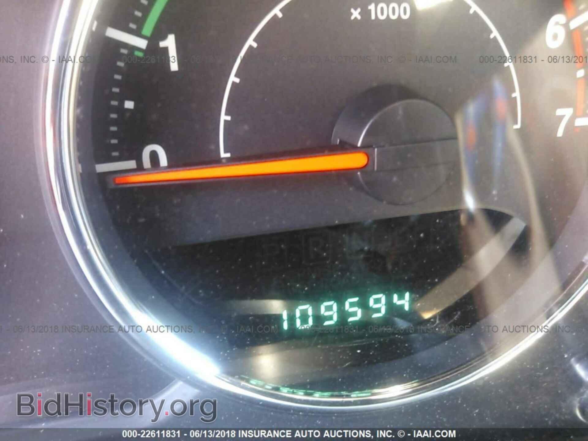 2011 Jeep Wrangler - VIN: 1J4AA2D11BL614972 - Фото 7