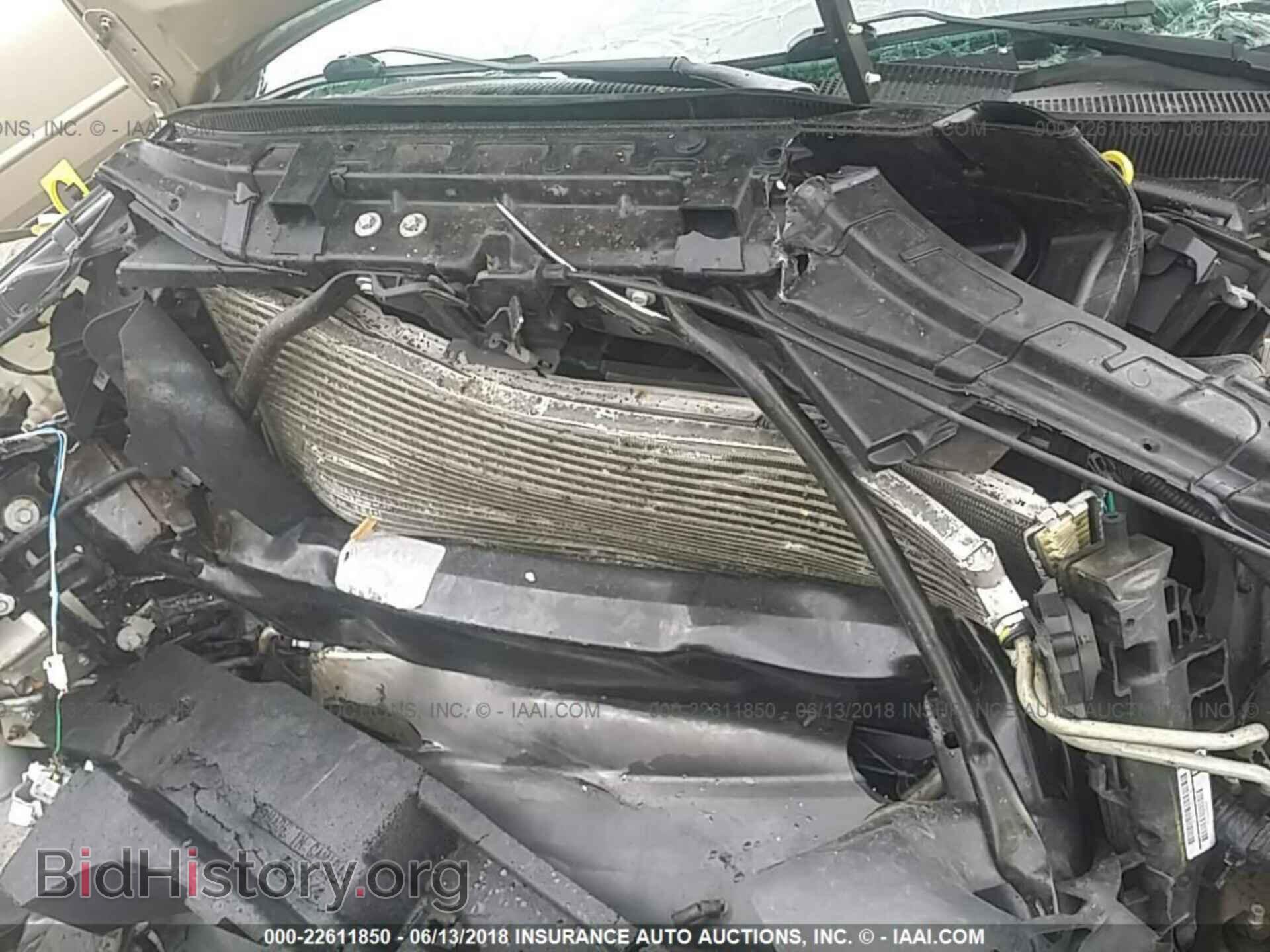 2013 Chrysler 200 - VIN: 1C3CCBAB2DN698236 - Photo 10