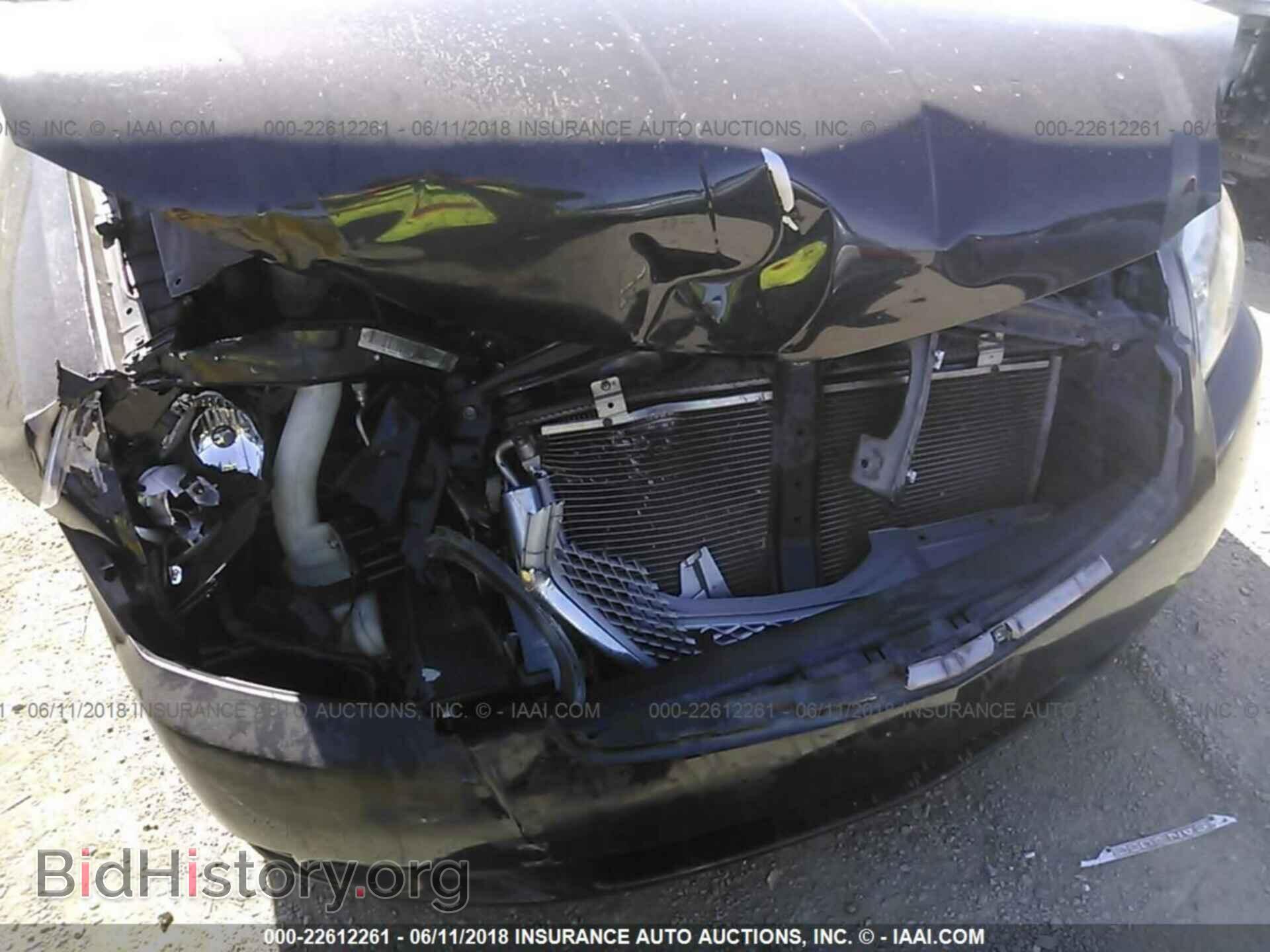 2012 Mitsubishi Galant - VIN: 4A32B2FF5CE009971 - Фото 6