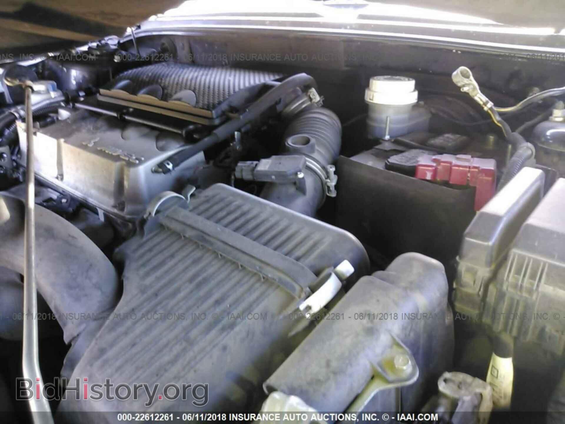 2012 Mitsubishi Galant - VIN: 4A32B2FF5CE009971 - Фото 10