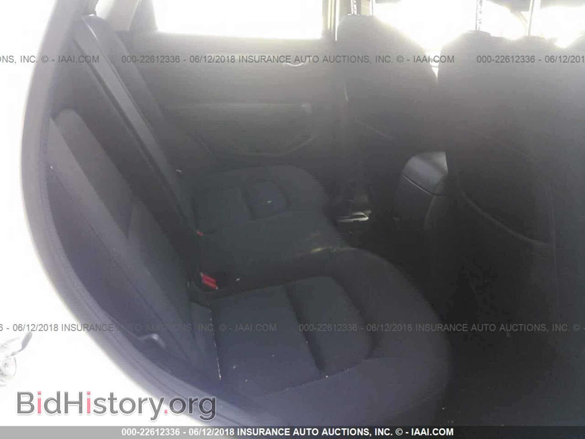 2017 Mazda Cx-5 - VIN: JM3KFBBL3H0134708 - Photo 8