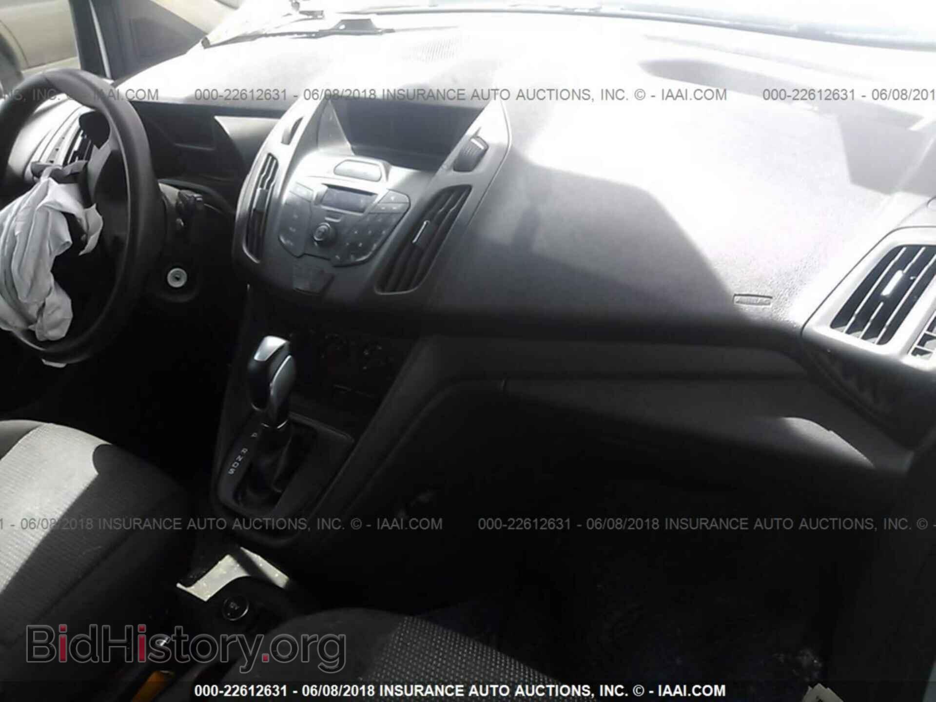 2014 Ford Transit - VIN: NM0LS7E79E1165307 - Фото 5