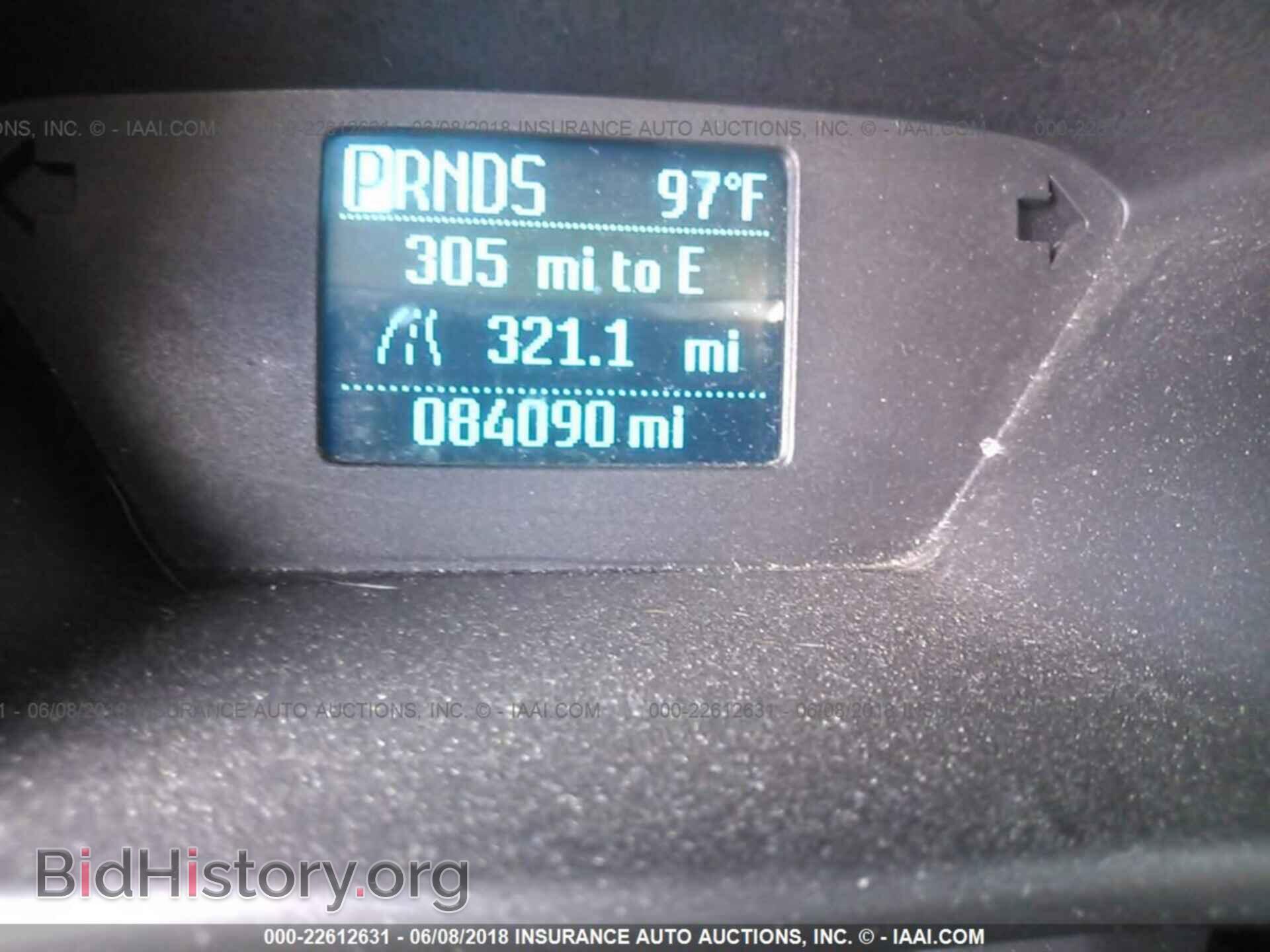 2014 Ford Transit - VIN: NM0LS7E79E1165307 - Фото 7