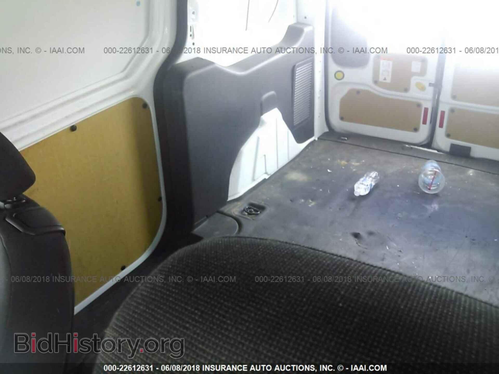 2014 Ford Transit - VIN: NM0LS7E79E1165307 - Фото 8