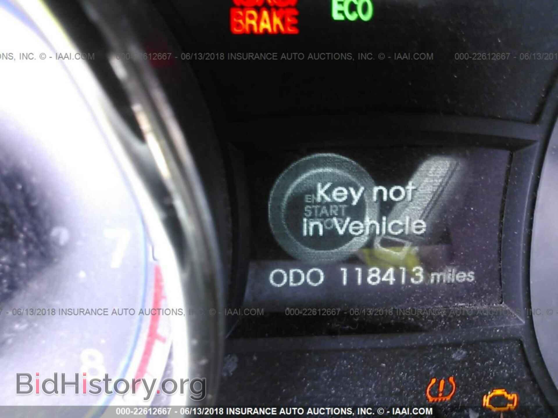 2012 Hyundai Sonata - VIN: 5NPEC4AC3CH343423 - Photo 7