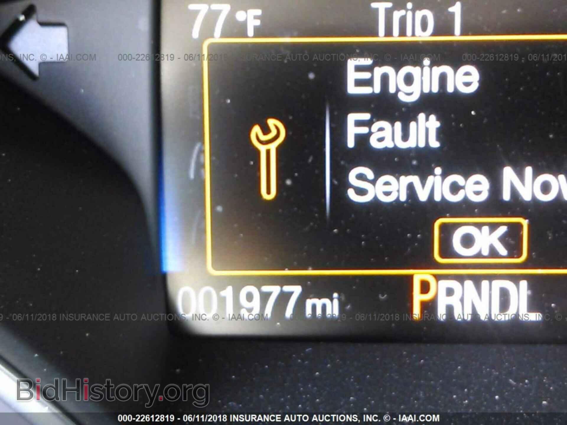 2017 Ford Focus - VIN: 1FADP3K21HL336043 - Photo 7