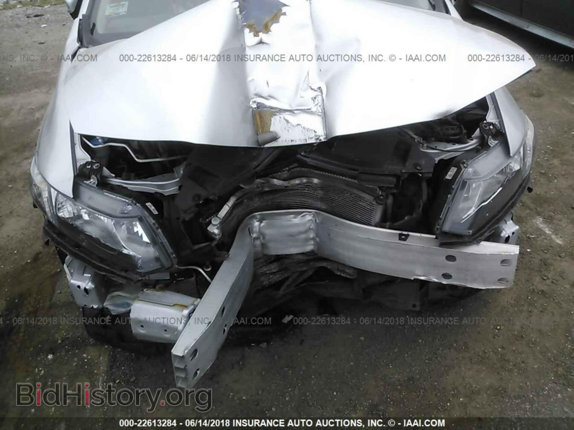2014 Honda Civic - VIN: 19XFB2F57EE017170 - Photo 6