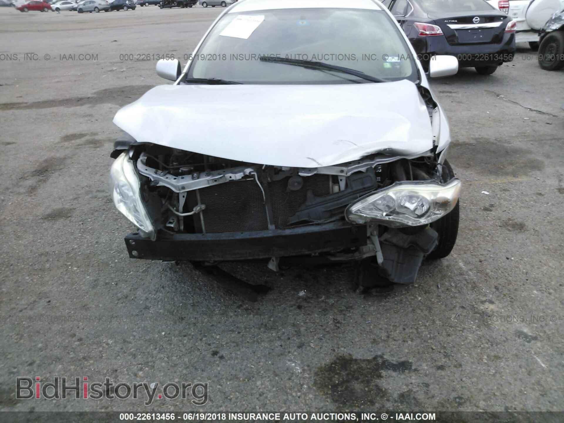 2013 Toyota Corolla - VIN: 5YFBU4EE2DP154794 - Photo 6