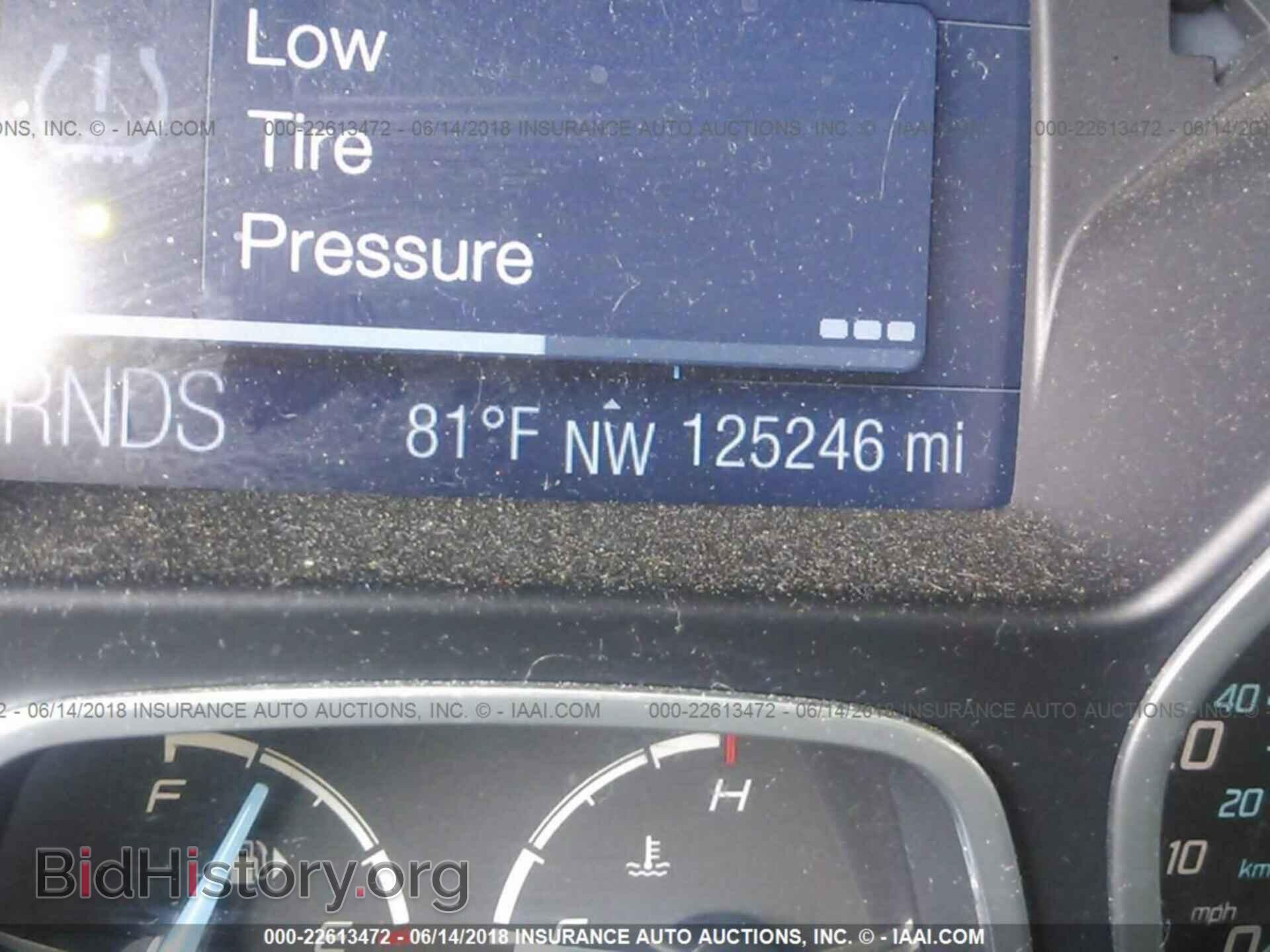 2012 Ford Focus - VIN: 1FAHP3M28CL201004 - Фото 7