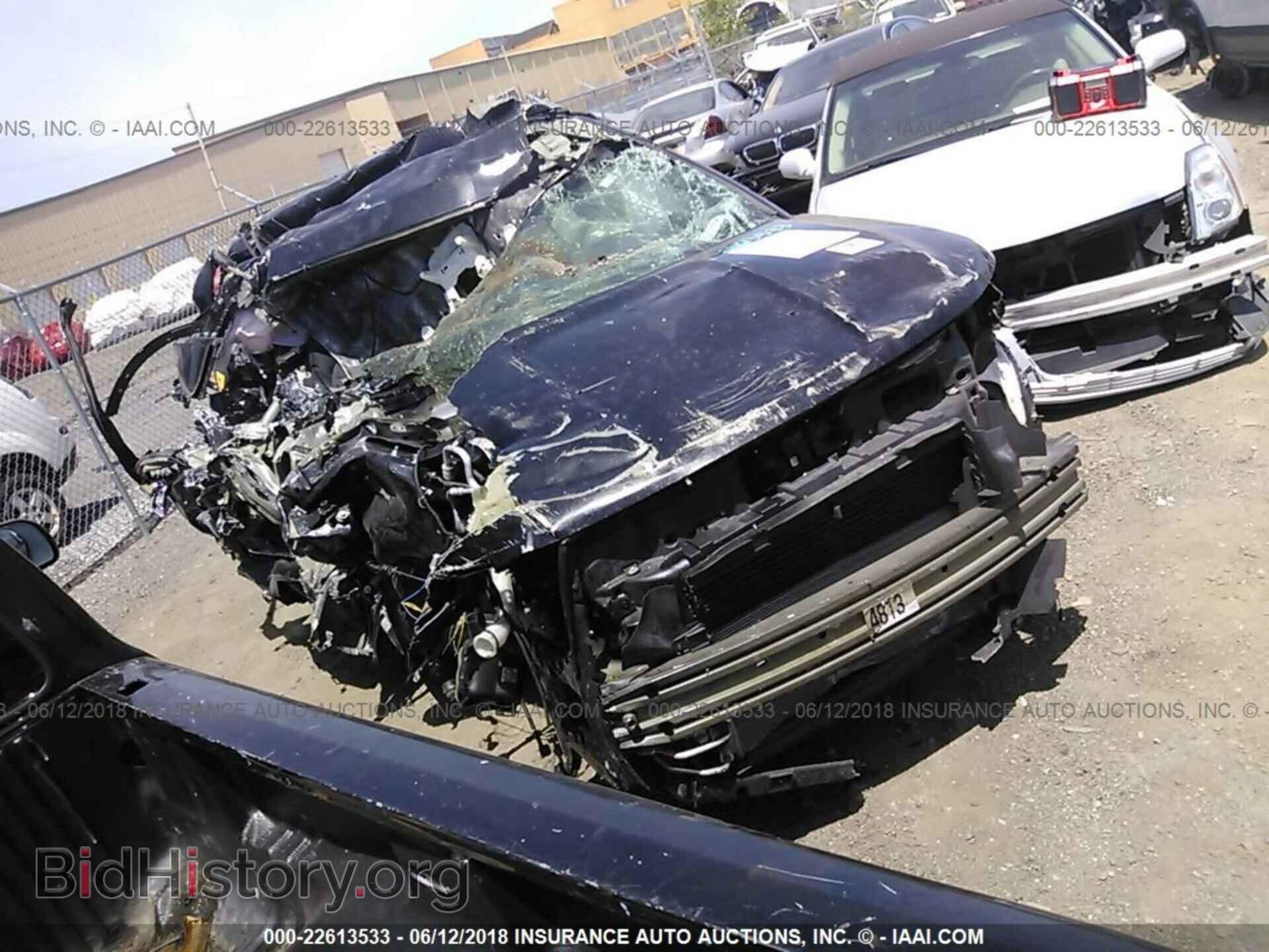 Photo 1FM5K8DH8HGE09697 - Ford Explorer 2017