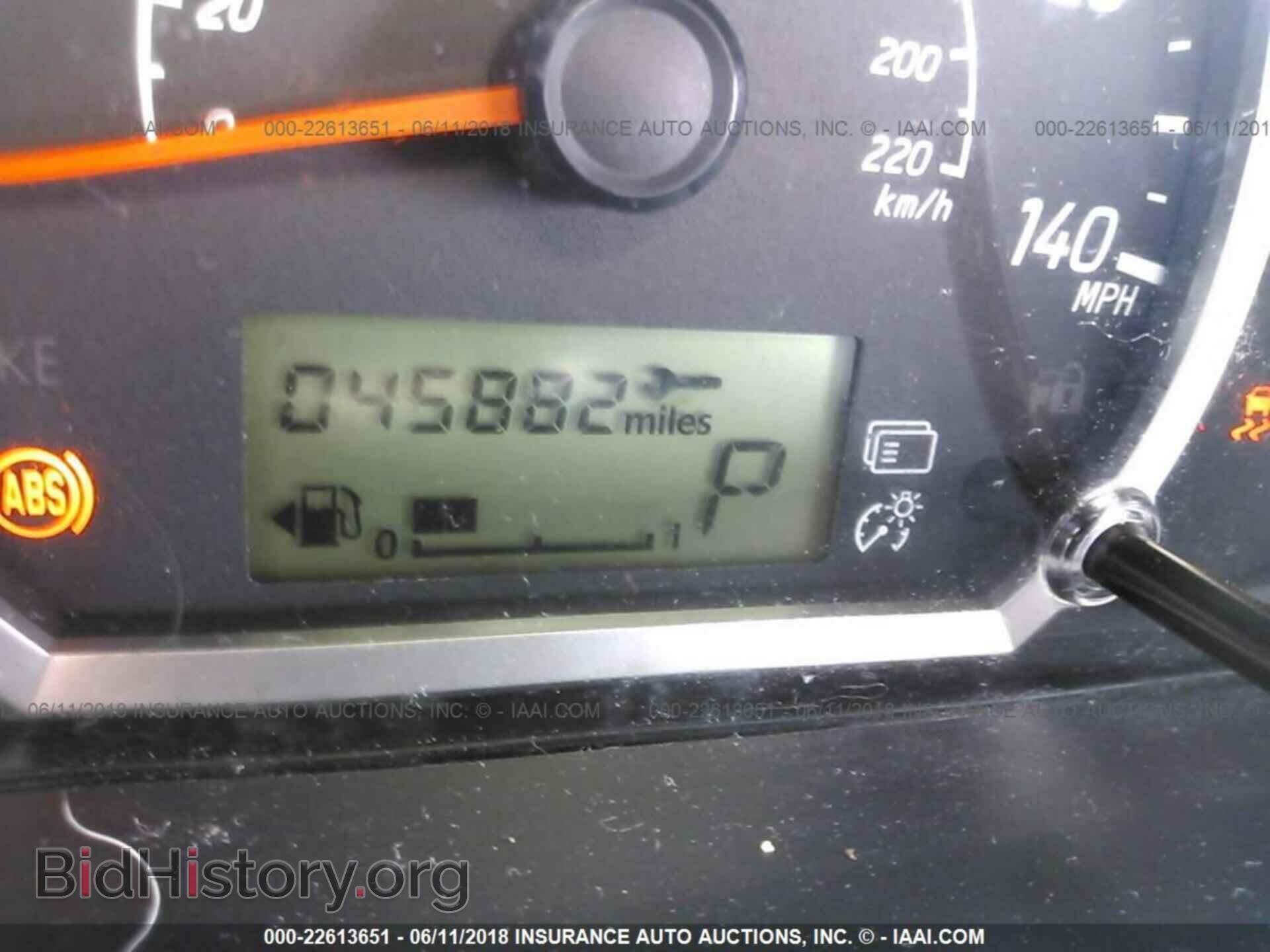 2014 Mitsubishi Mirage - VIN: ML32A4HJ5EH024154 - Фото 7