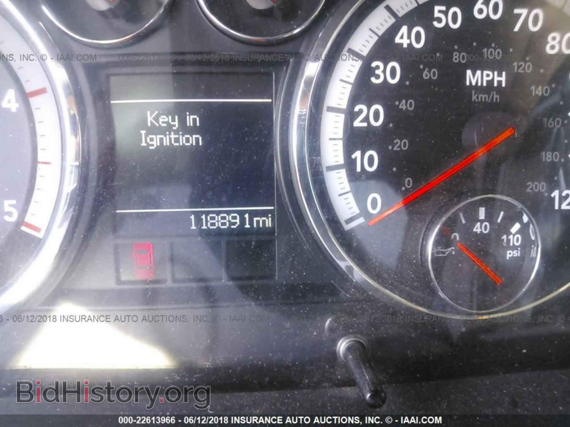 2011 Dodge Ram 3500 - VIN: 3D73Y3CL0BG604343 - Фото 6
