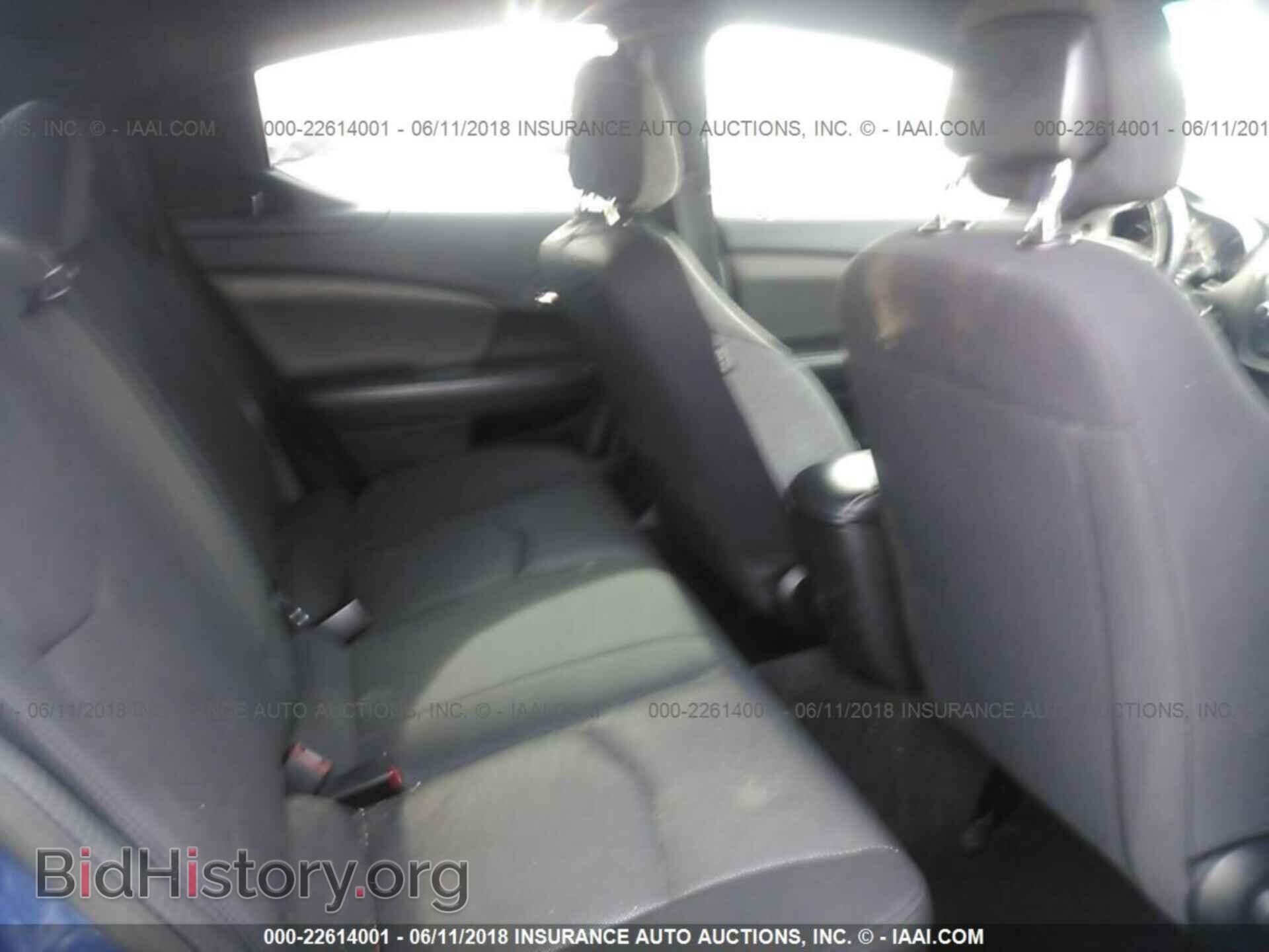 2013 Dodge Avenger - VIN: 1C3CDZAG9DN751015 - Photo 8