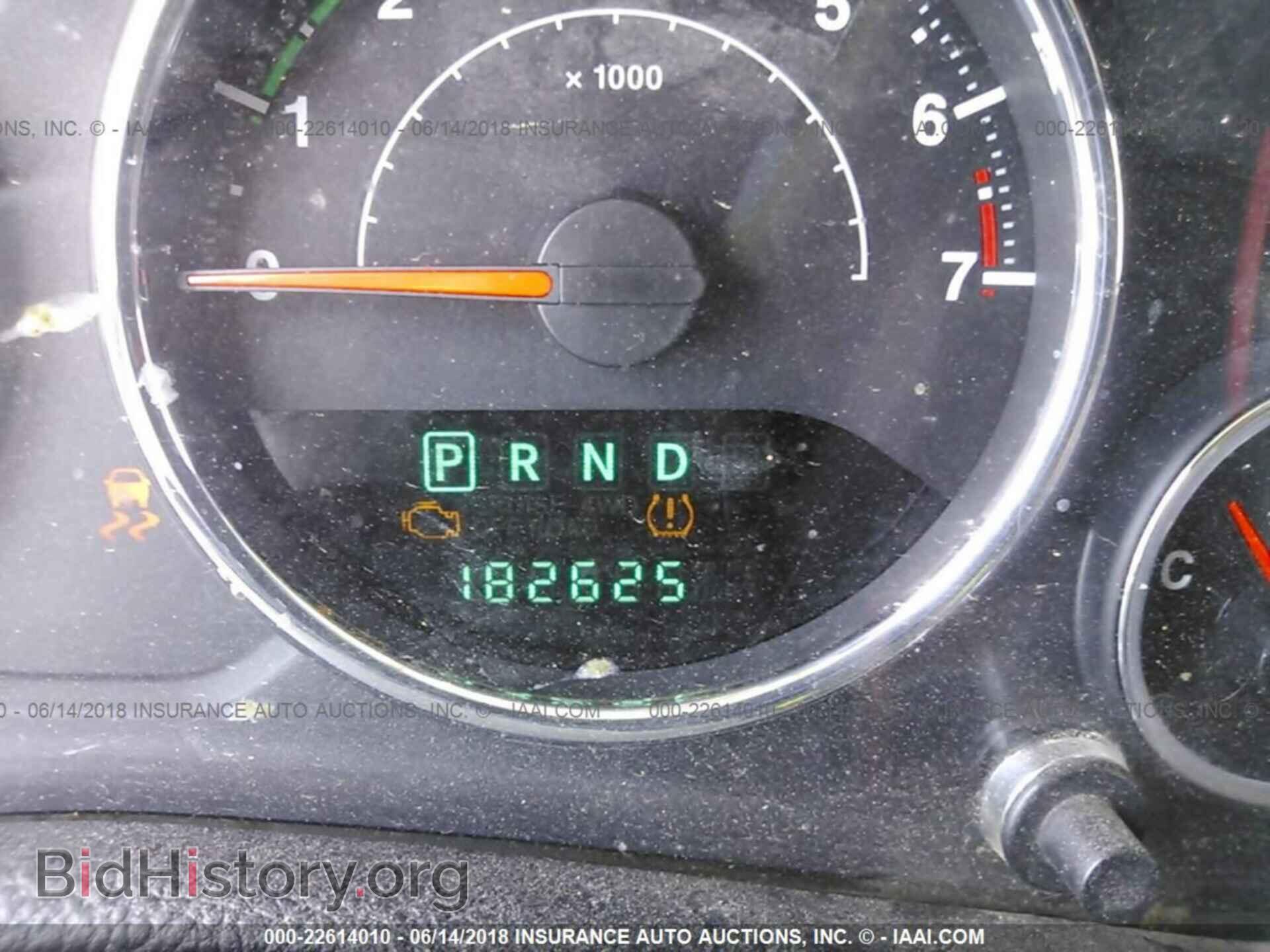 2012 Jeep Wrangler - VIN: 1C4BJWEG6CL212189 - Фото 7