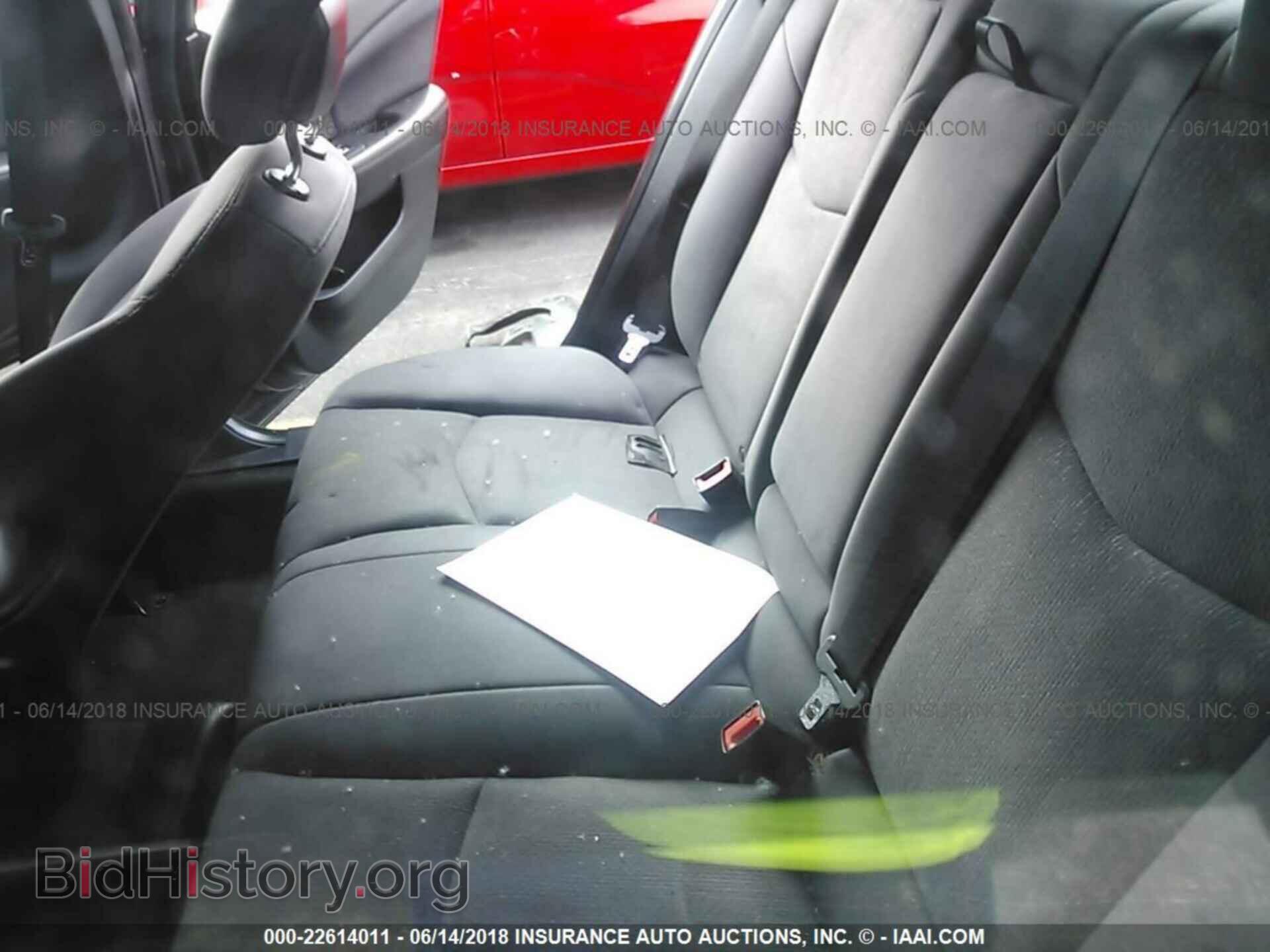 2013 Chrysler 200 - VIN: 1C3CCBAG8DN723619 - Photo 8